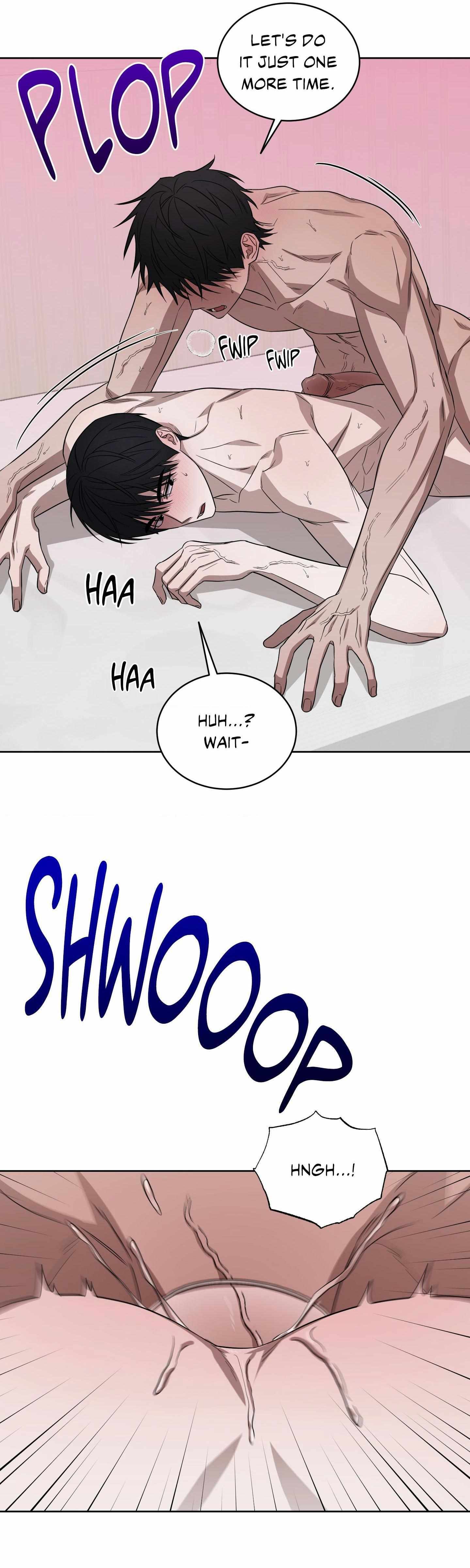 Ask to unlock Chapter 13 page 35 - 