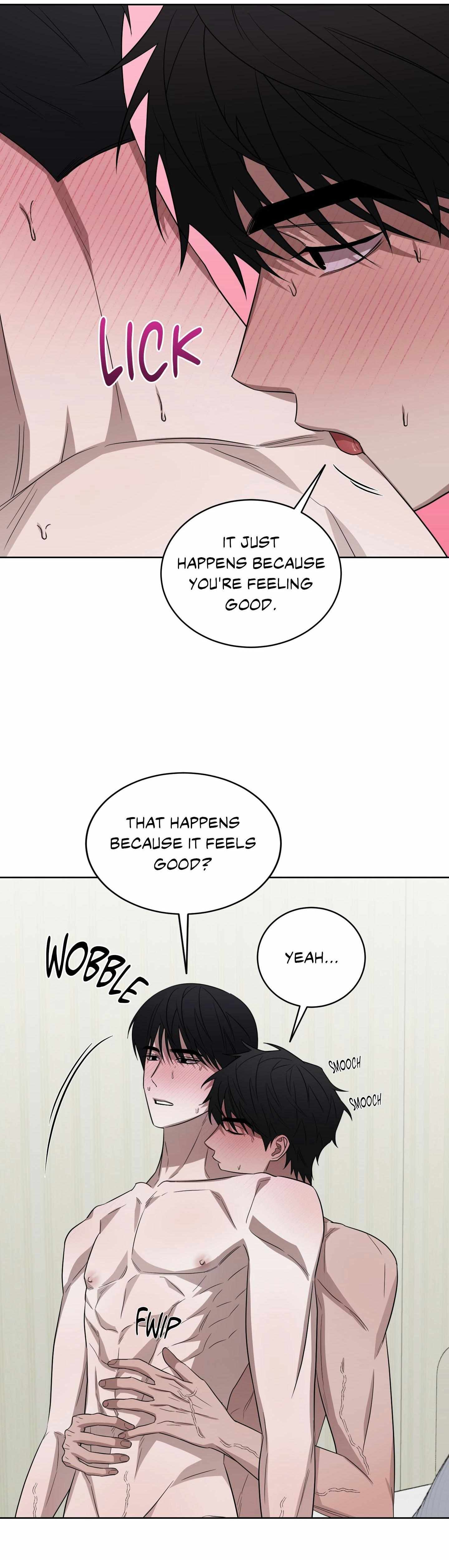 Ask to unlock Chapter 13 page 46 - 