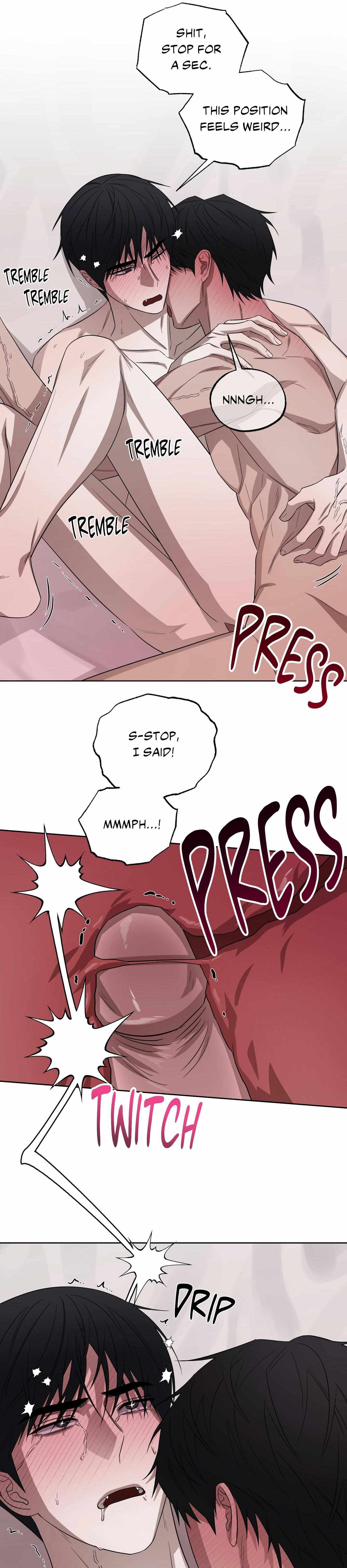 Ask to unlock Chapter 13 page 48 - 