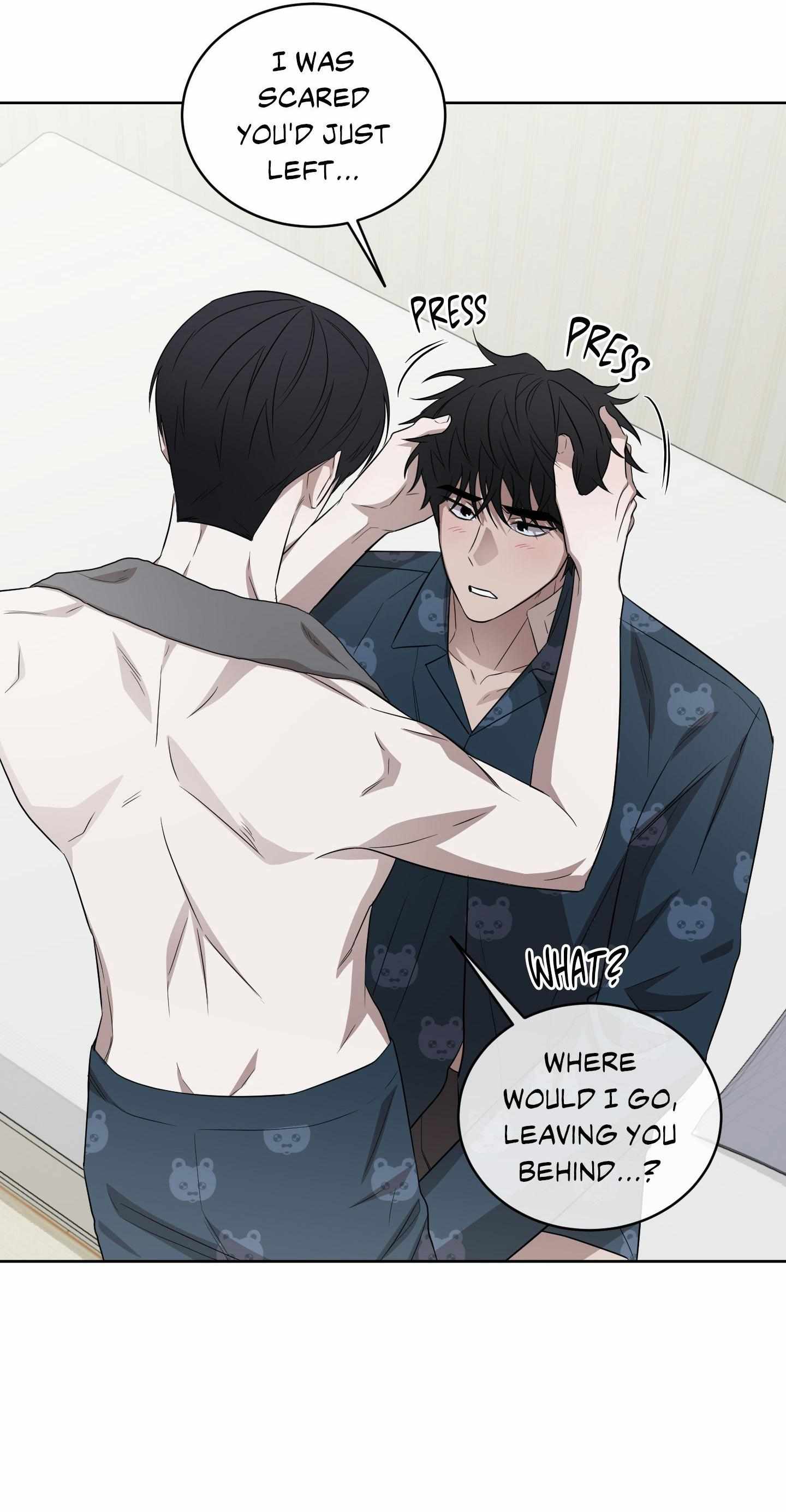 Ask to unlock Chapter 14 page 11 - 