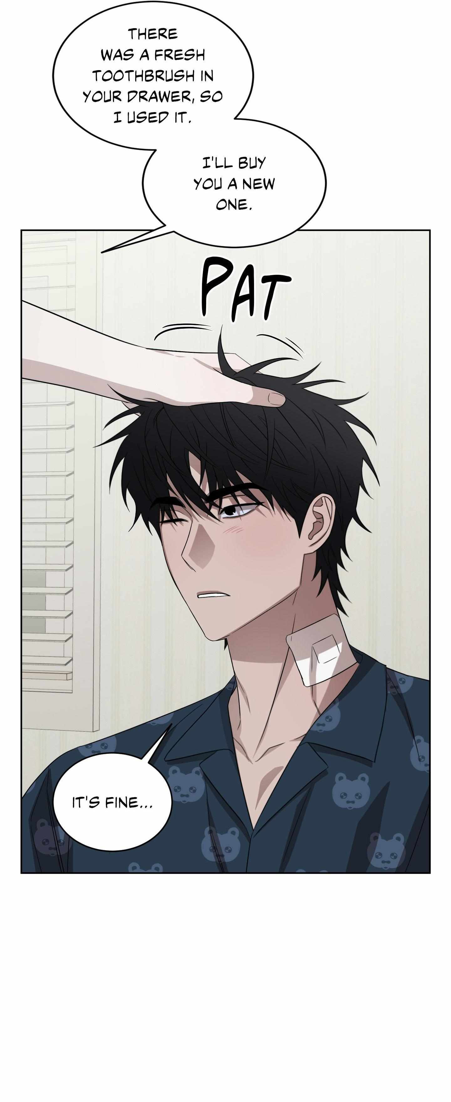 Ask to unlock Chapter 14 page 12 - 