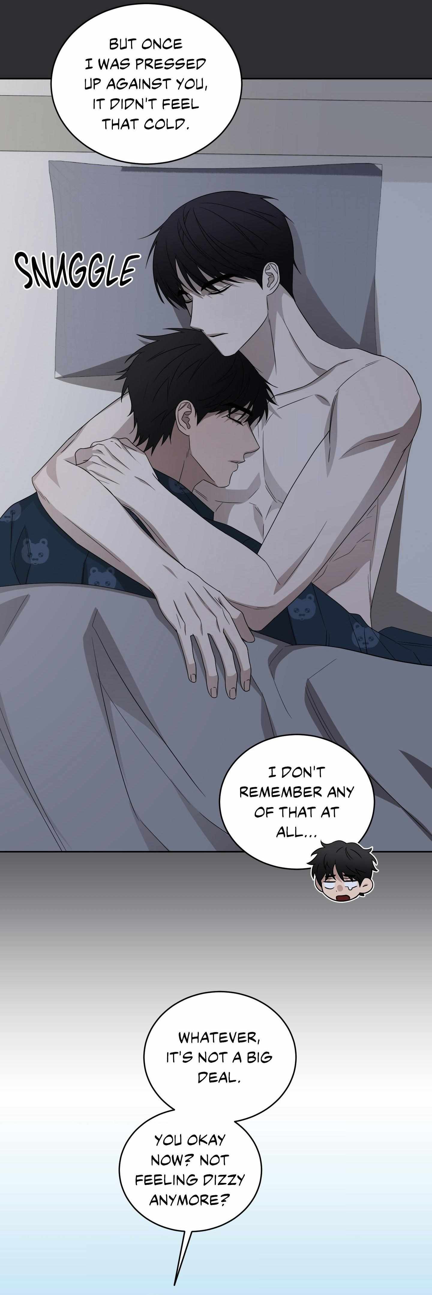Ask to unlock Chapter 14 page 16 - 