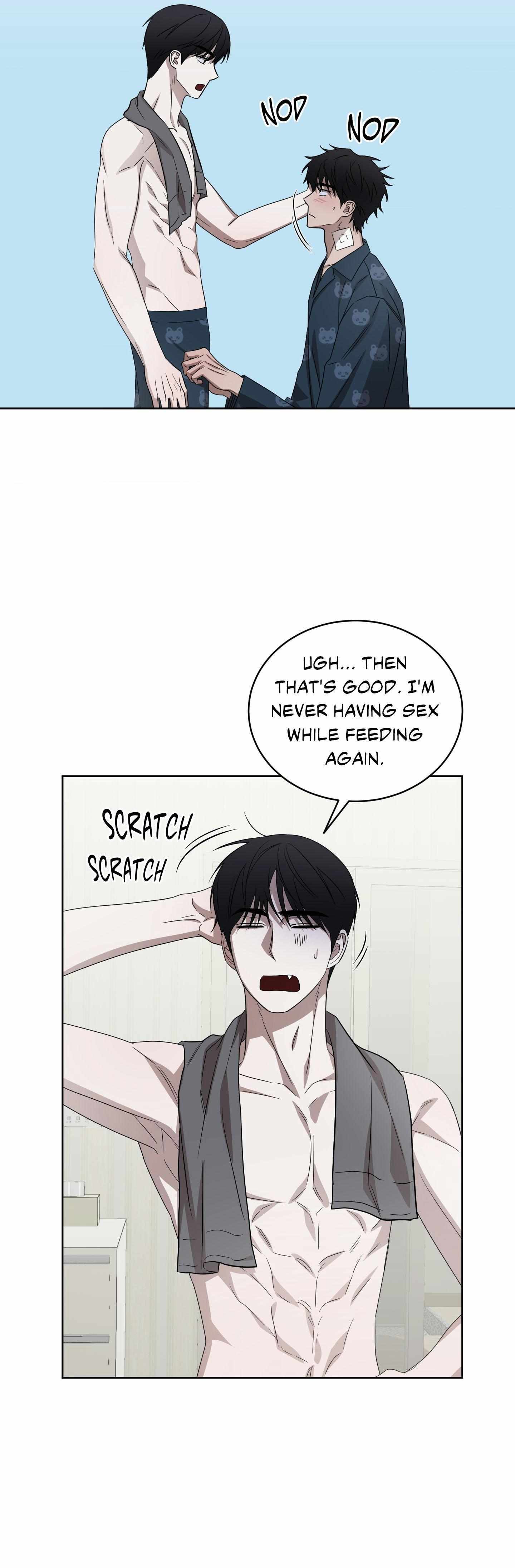 Ask to unlock Chapter 14 page 17 - 