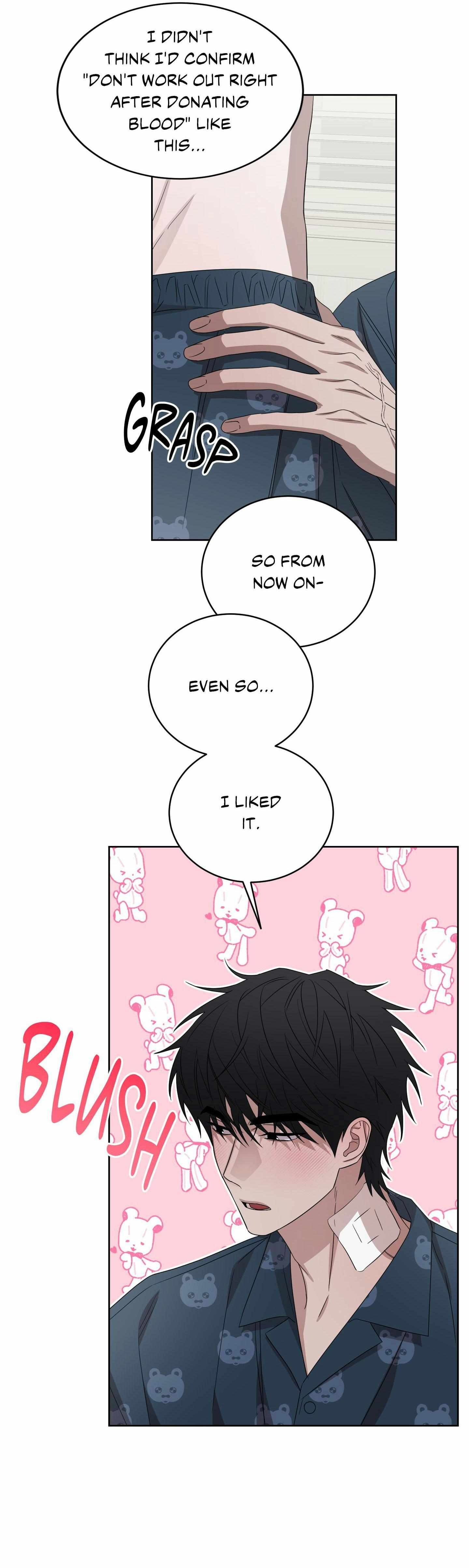 Ask to unlock Chapter 14 page 18 - 