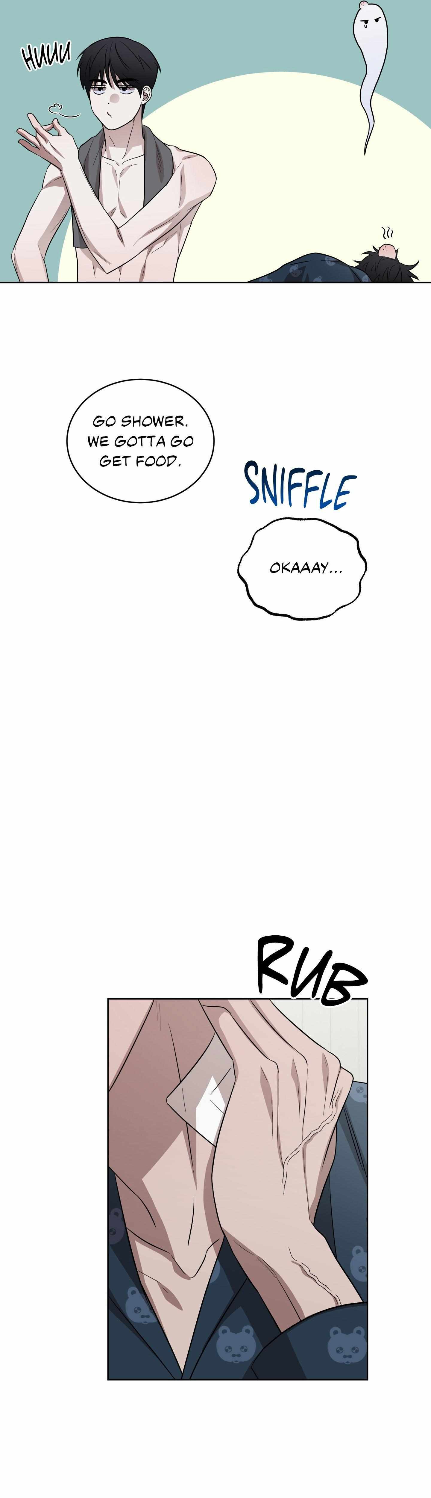 Ask to unlock Chapter 14 page 21 - 