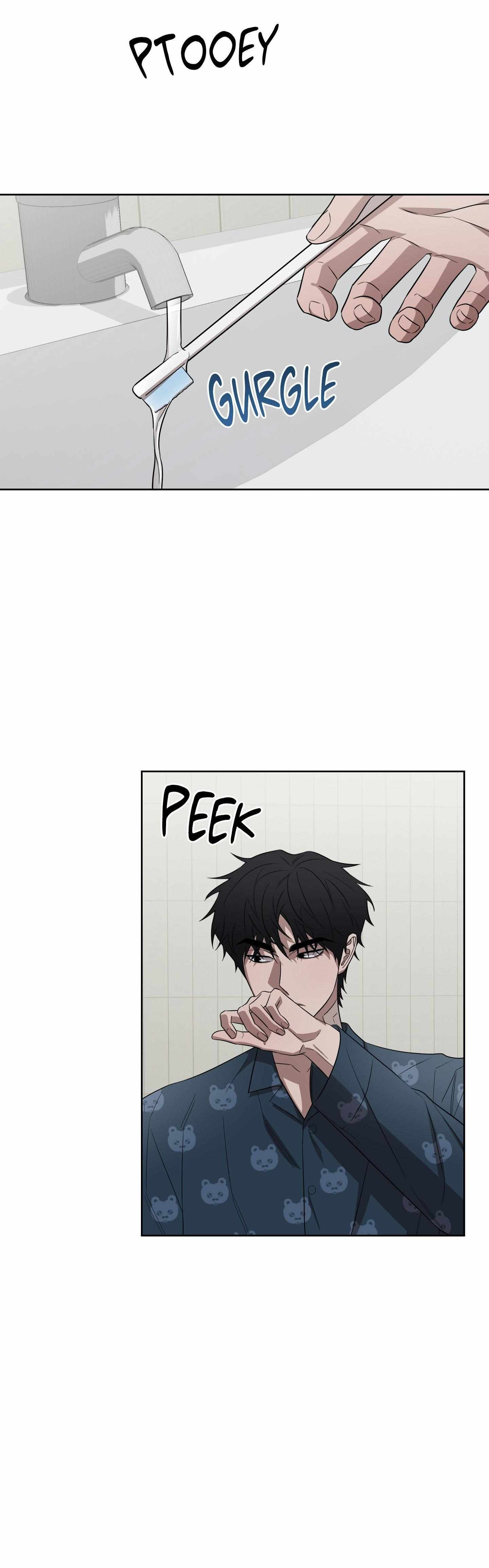 Ask to unlock Chapter 14 page 22 - 
