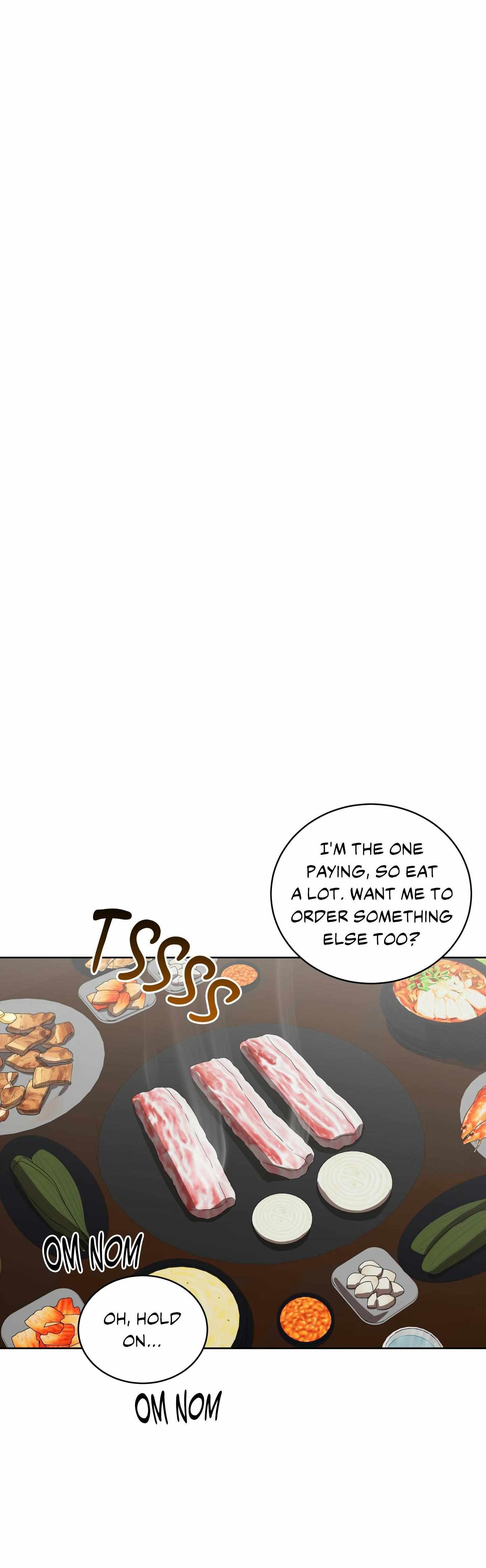 Ask to unlock Chapter 14 page 24 - 