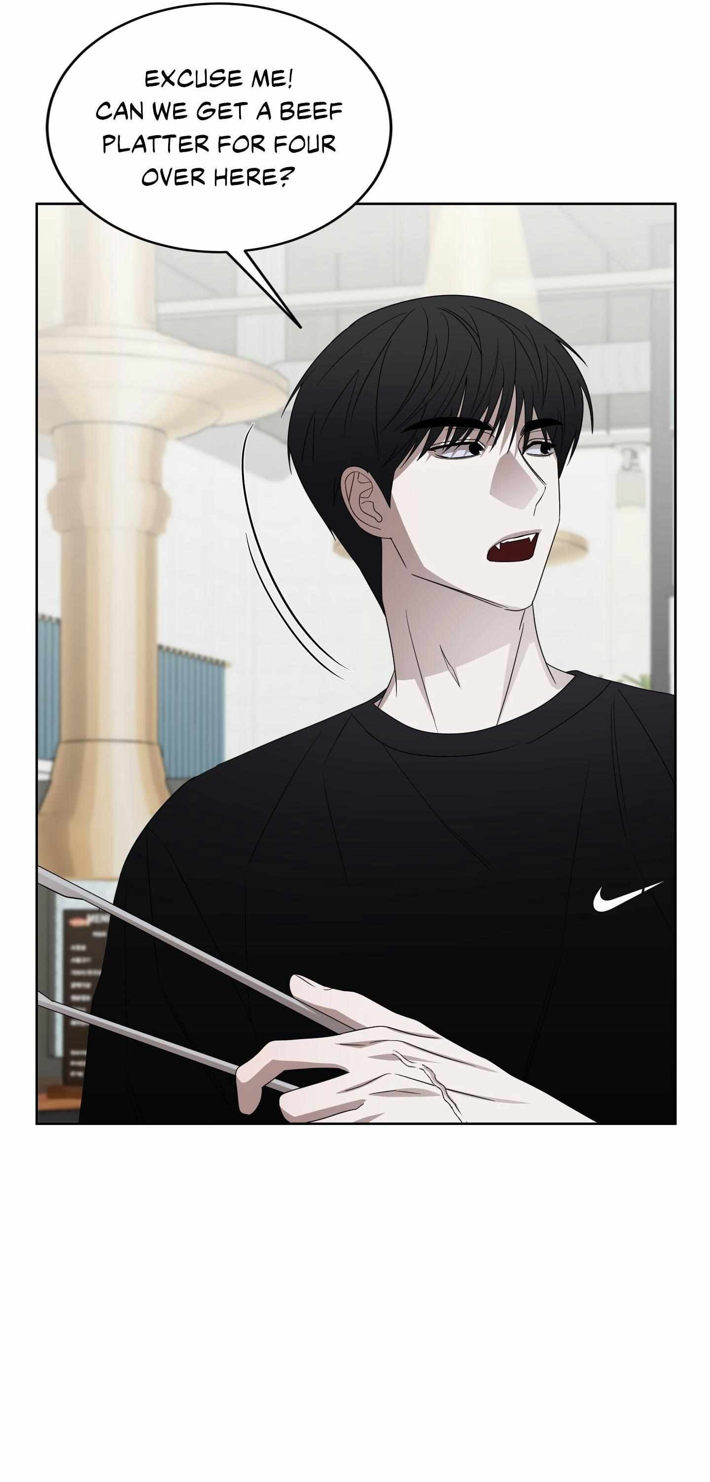 Ask to unlock Chapter 14 page 25 - 