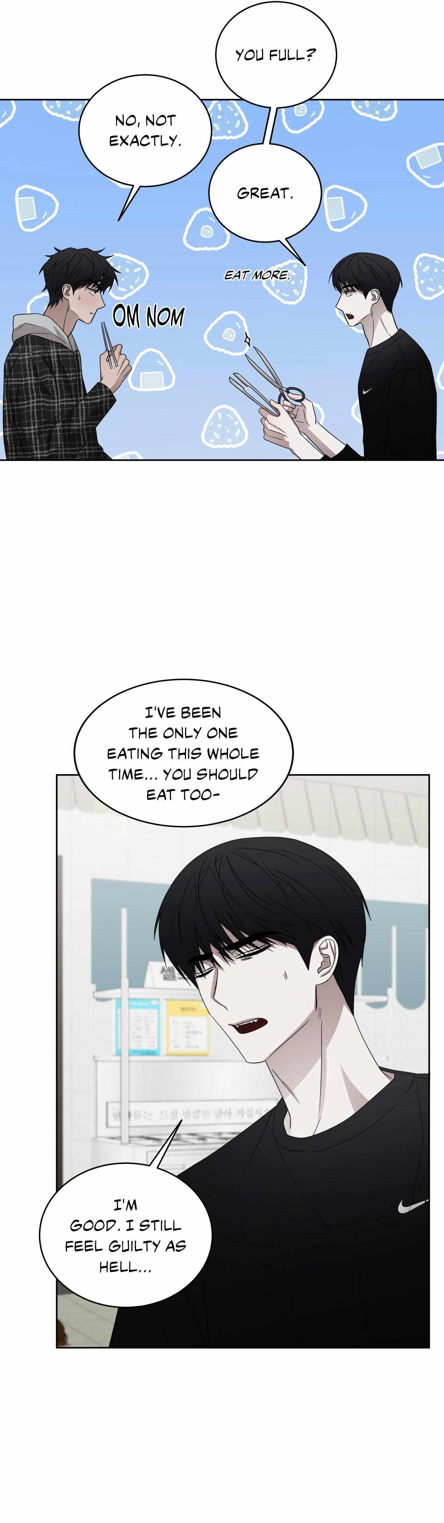 Ask to unlock Chapter 14 page 27 - 