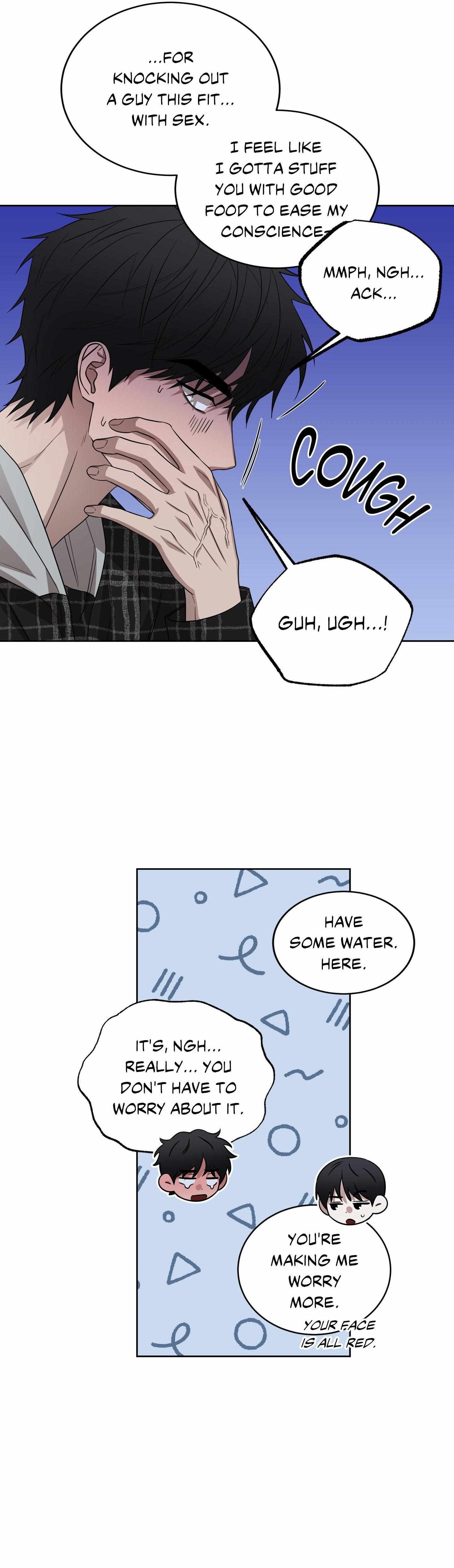 Ask to unlock Chapter 14 page 28 - 
