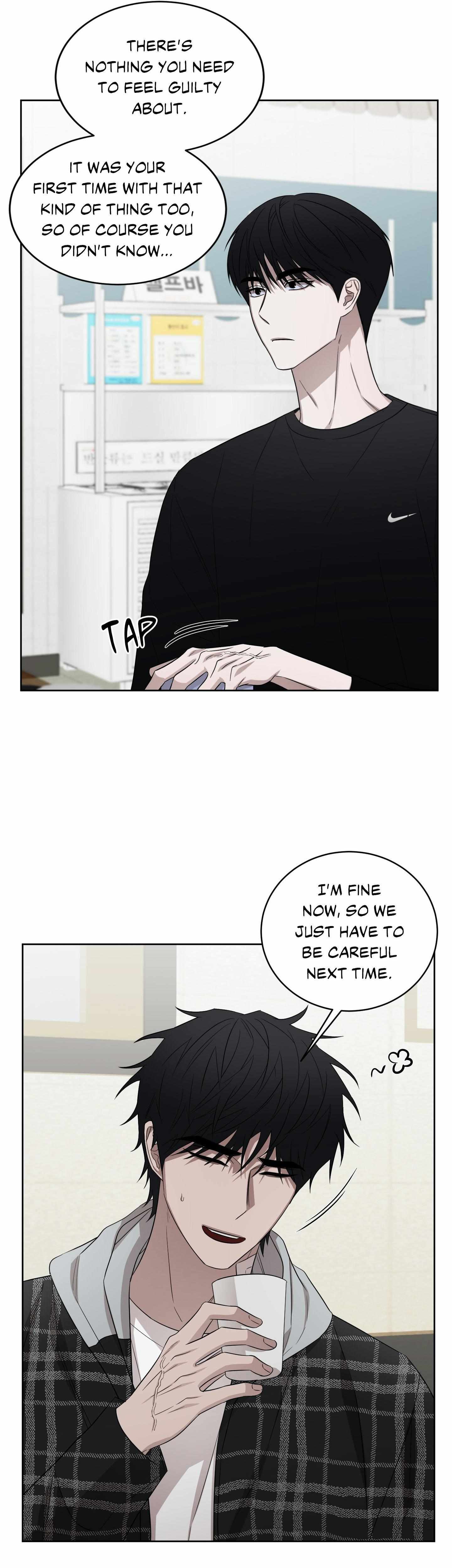 Ask to unlock Chapter 14 page 29 - 