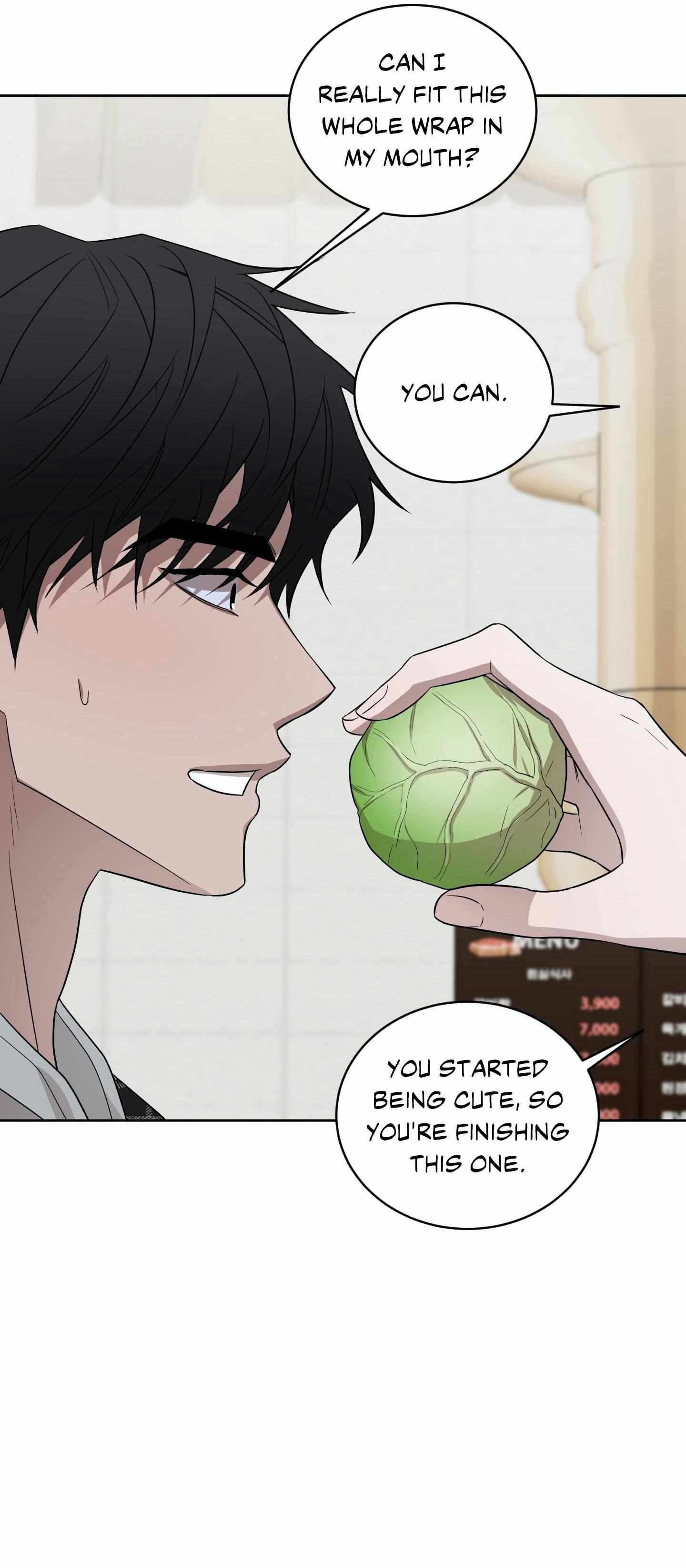 Ask to unlock Chapter 14 page 32 - 
