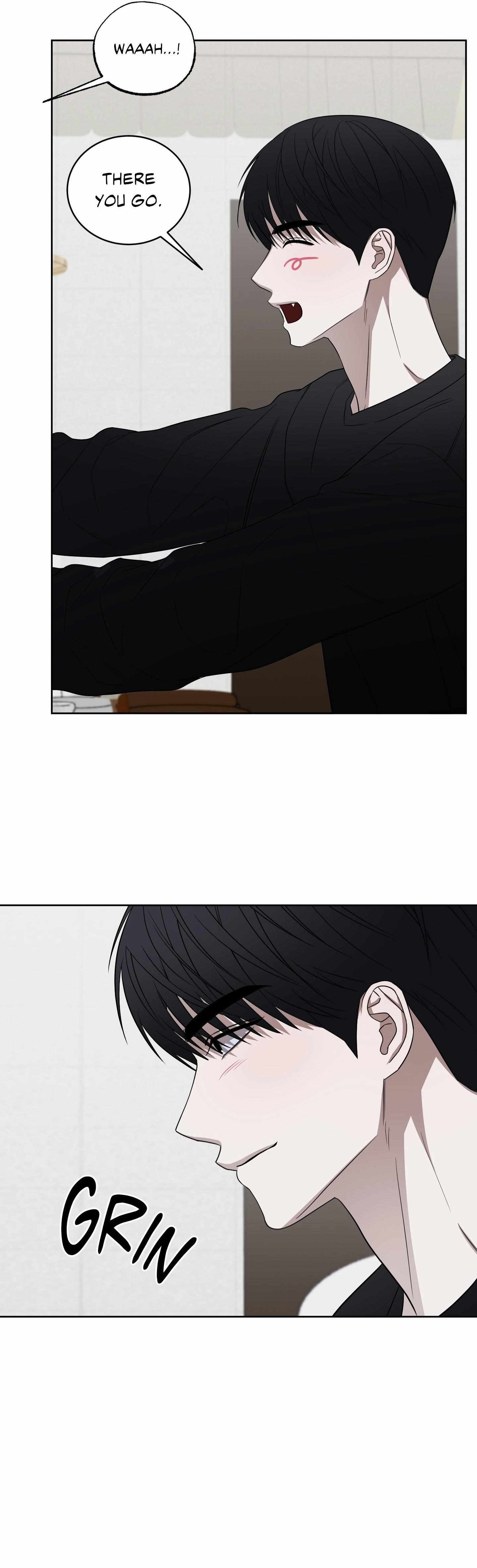 Ask to unlock Chapter 14 page 33 - 