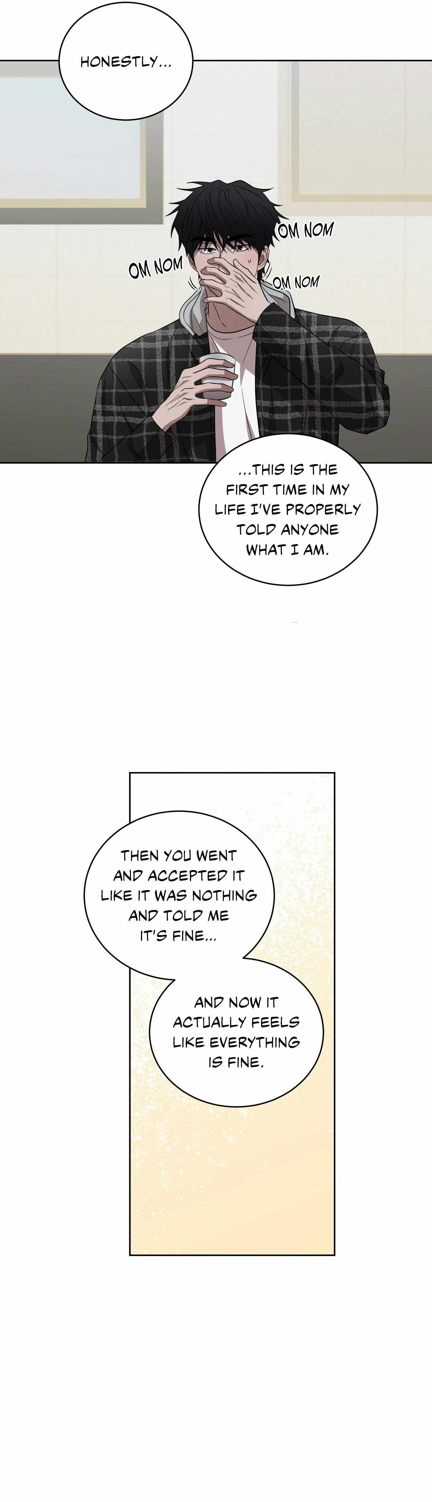 Ask to unlock Chapter 14 page 34 - 