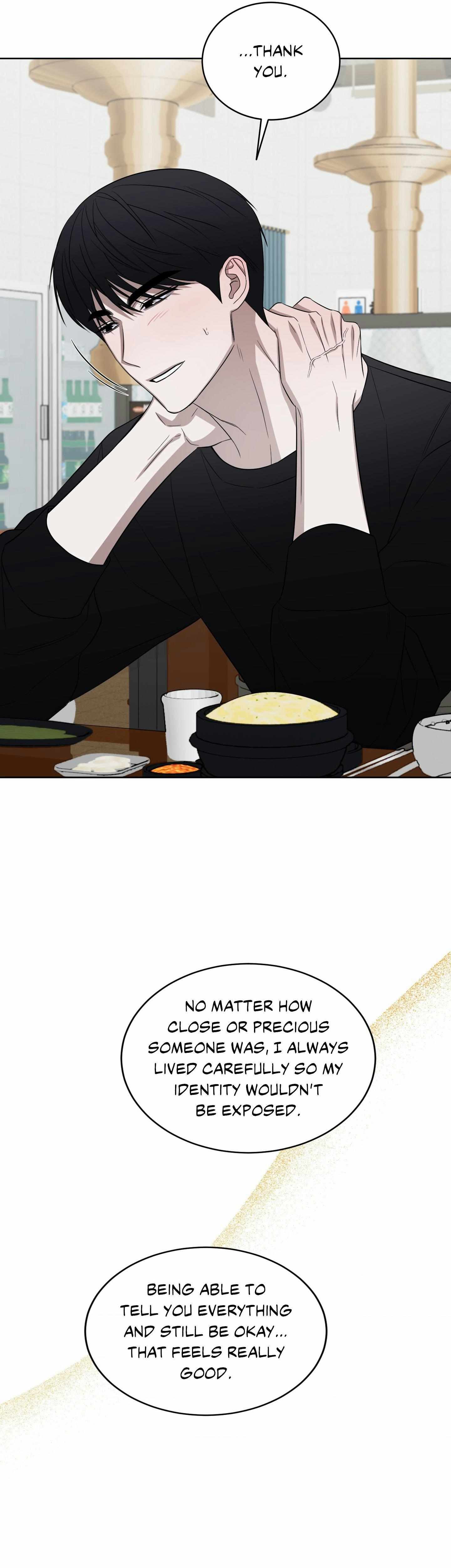 Ask to unlock Chapter 14 page 36 - 