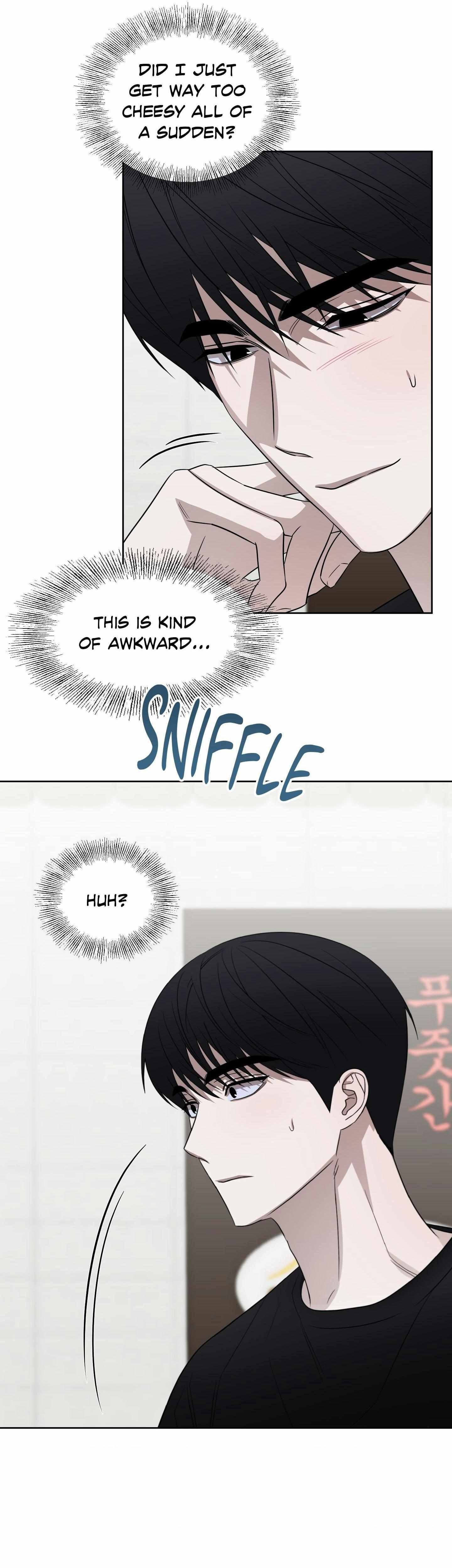 Ask to unlock Chapter 14 page 38 - 