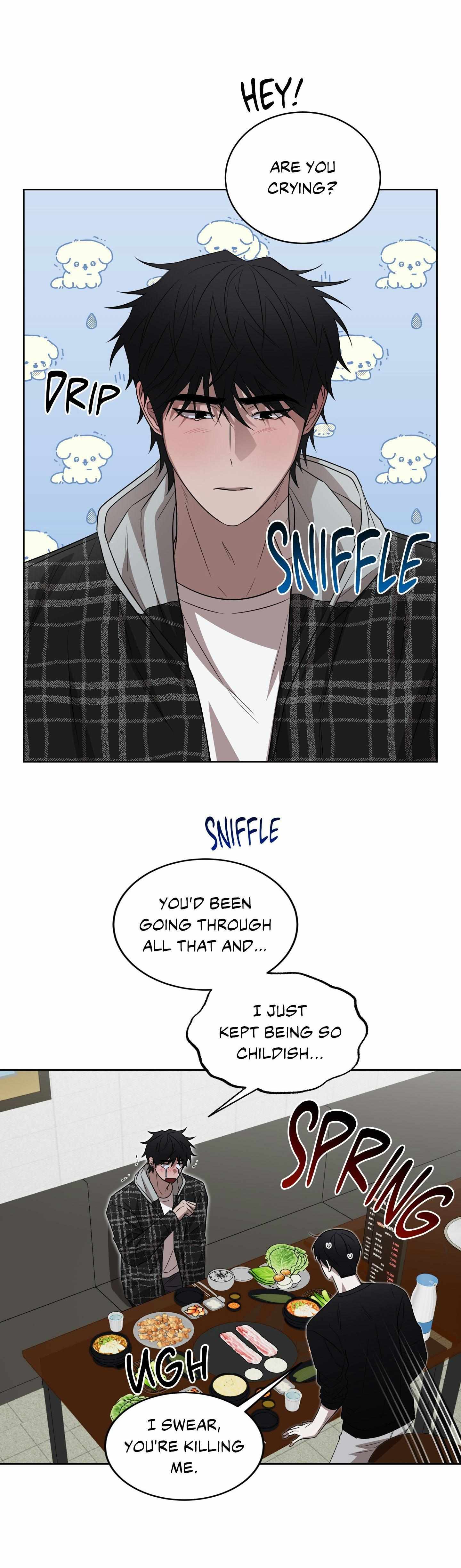 Ask to unlock Chapter 14 page 39 - 