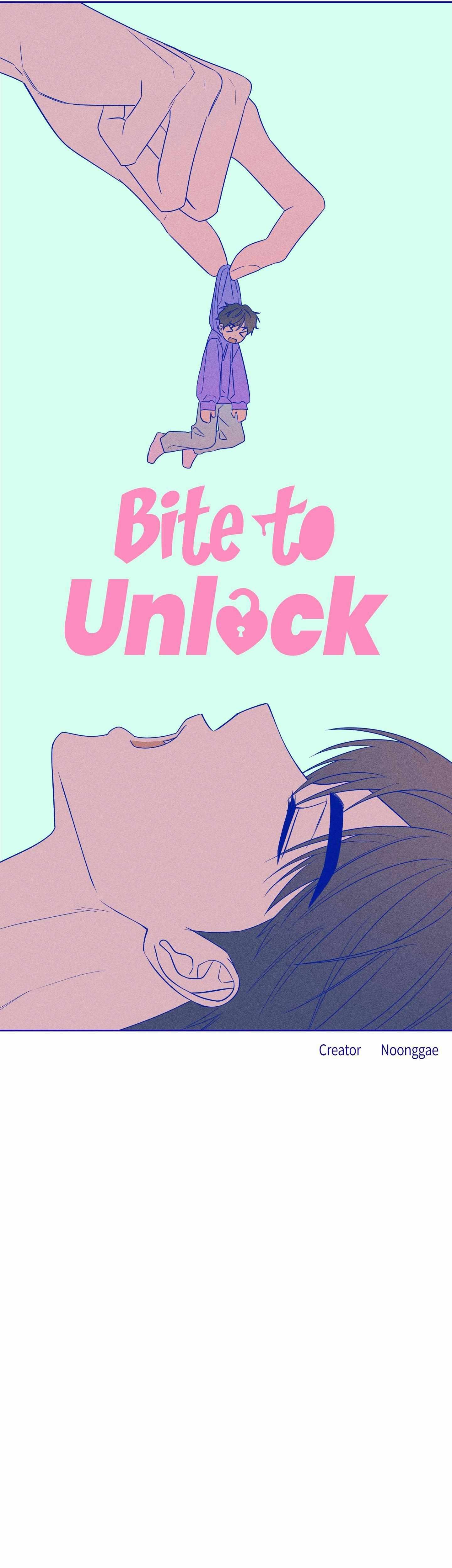 Ask to unlock Chapter 14 page 5 - 