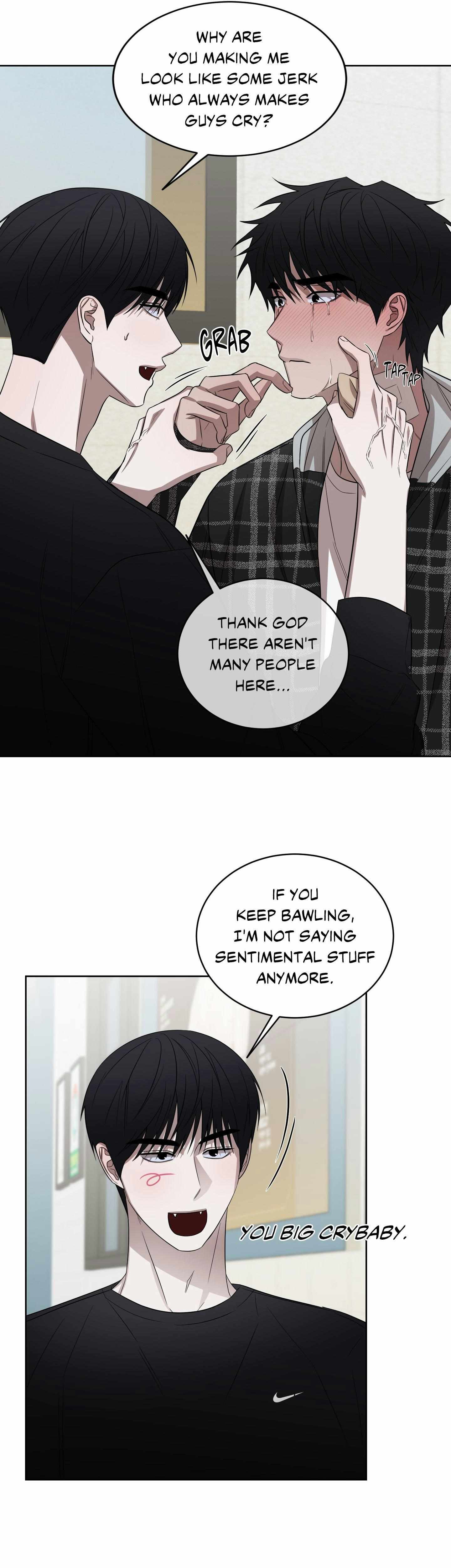 Ask to unlock Chapter 14 page 41 - 
