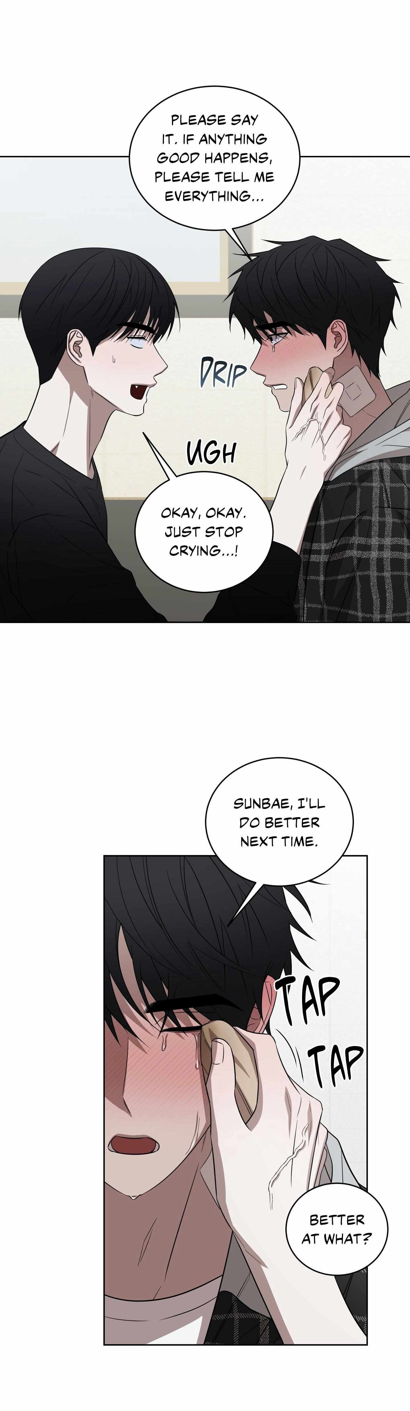 Ask to unlock Chapter 14 page 42 - 