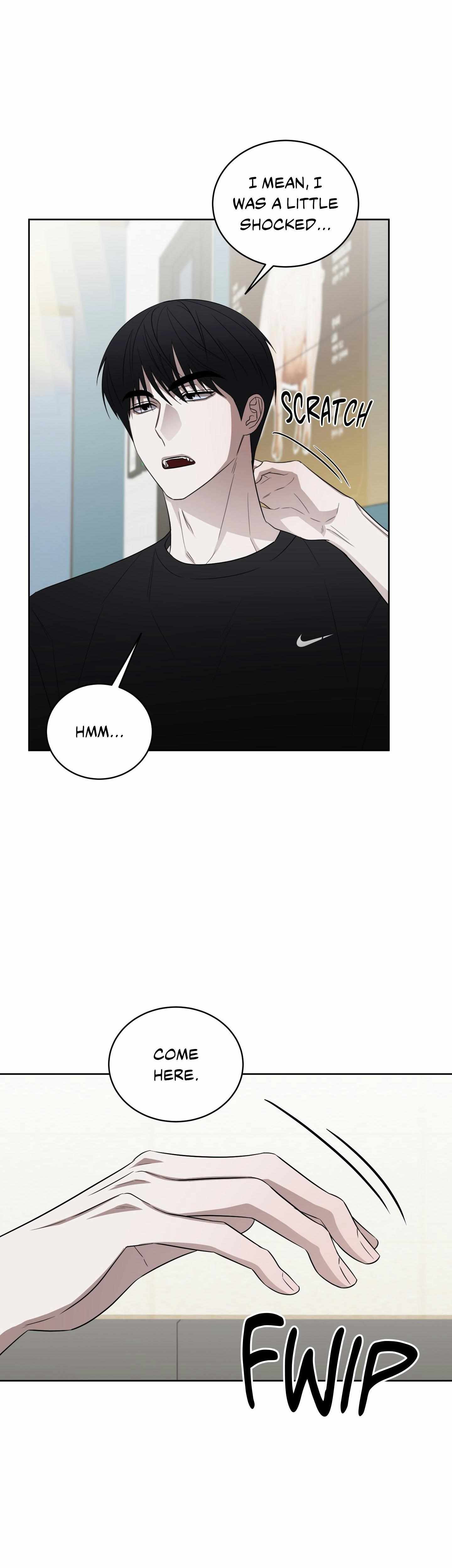 Ask to unlock Chapter 14 page 44 - 