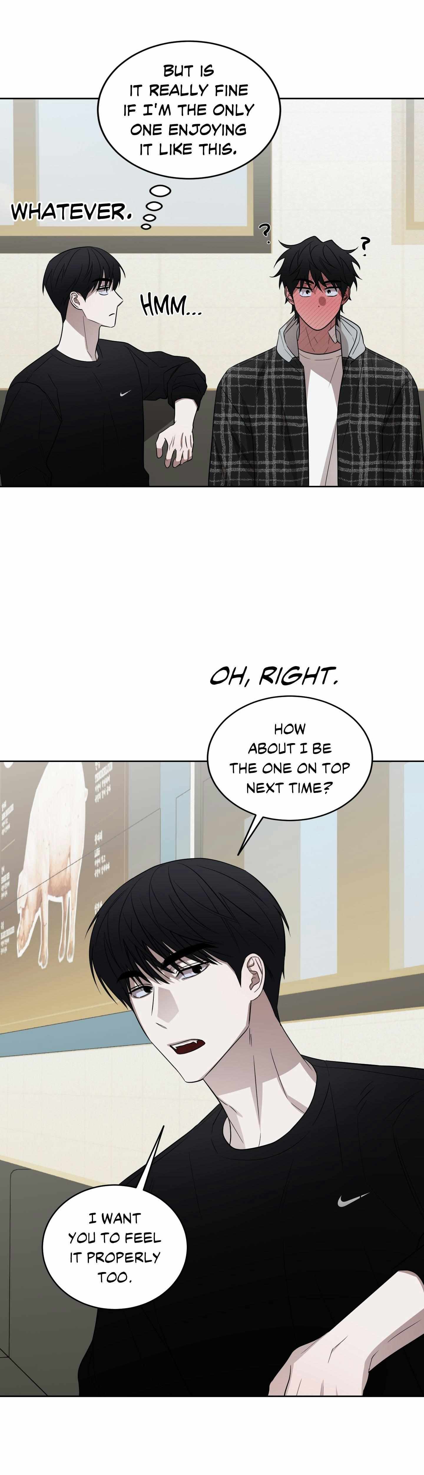 Ask to unlock Chapter 14 page 46 - 