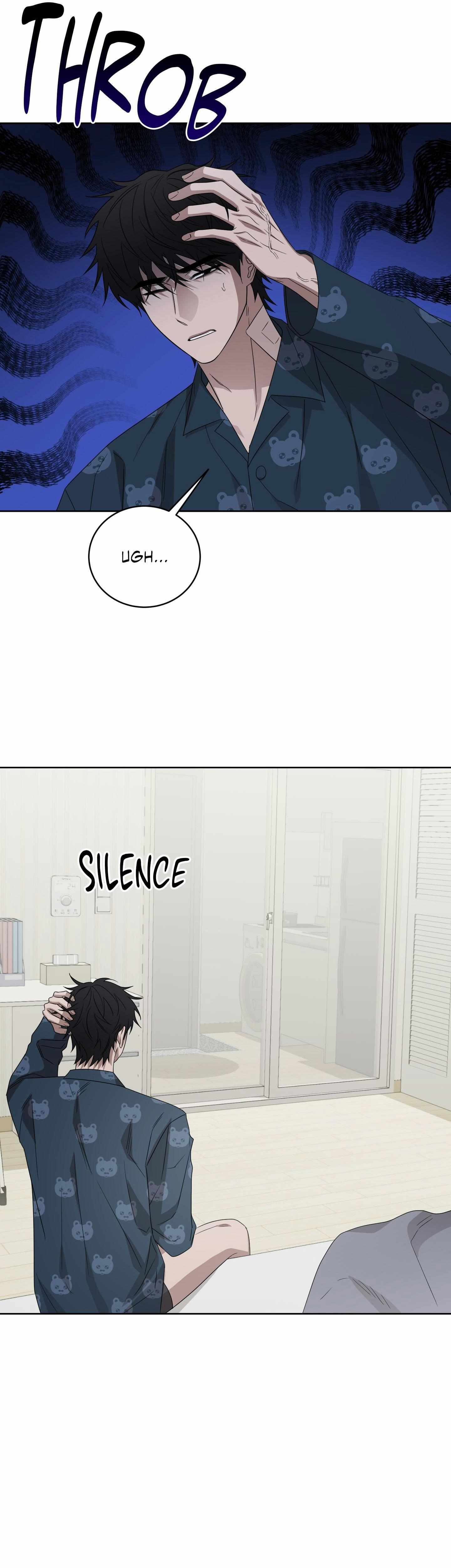 Ask to unlock Chapter 14 page 8 - 