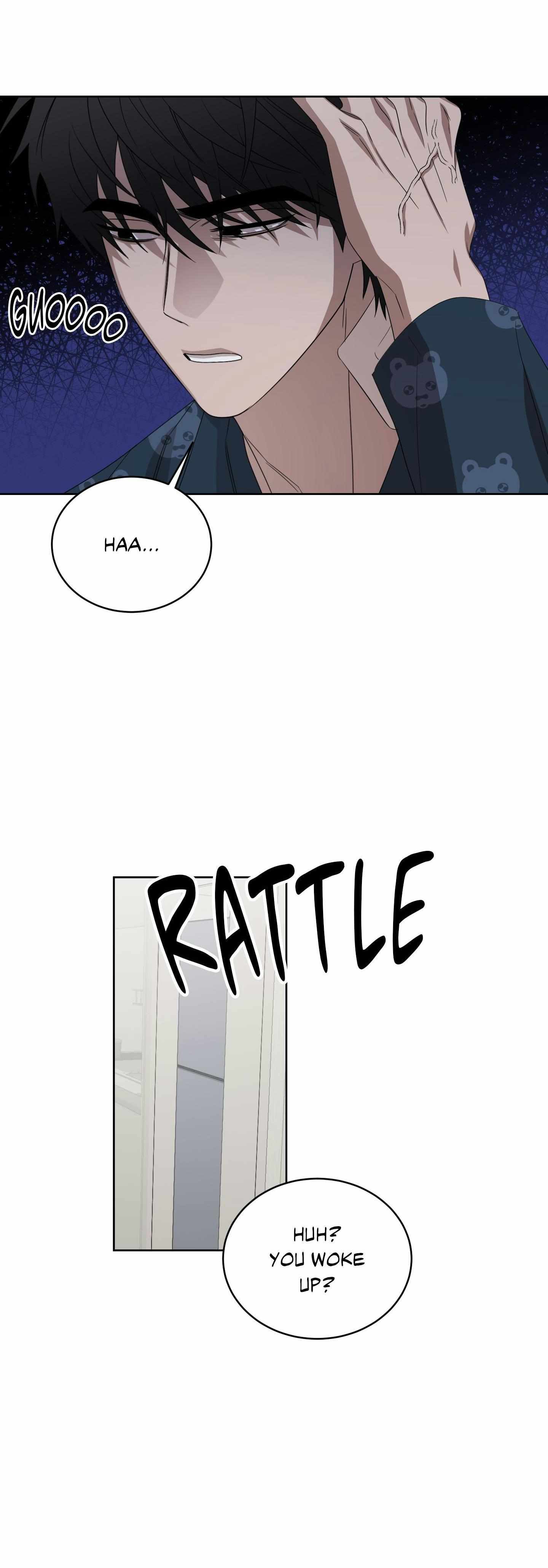 Ask to unlock Chapter 14 page 9 - 