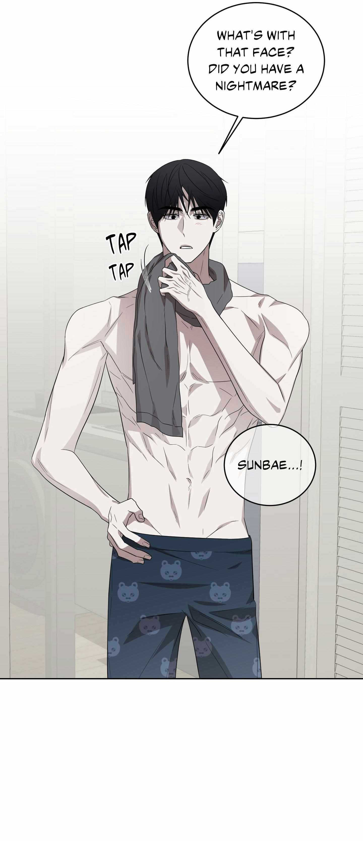 Ask to unlock Chapter 14 page 10 - 
