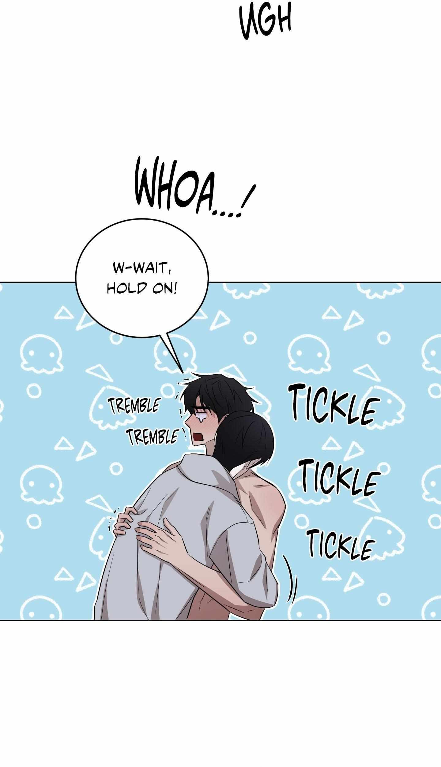 Ask to unlock Chapter 15 page 14 - 