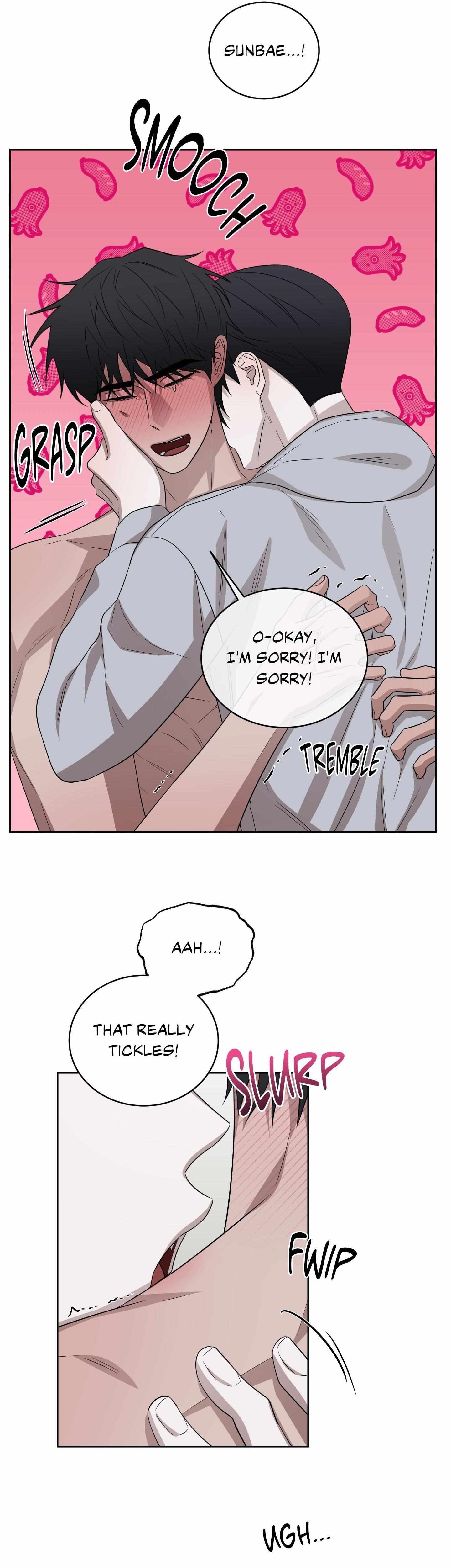Ask to unlock Chapter 15 page 15 - 