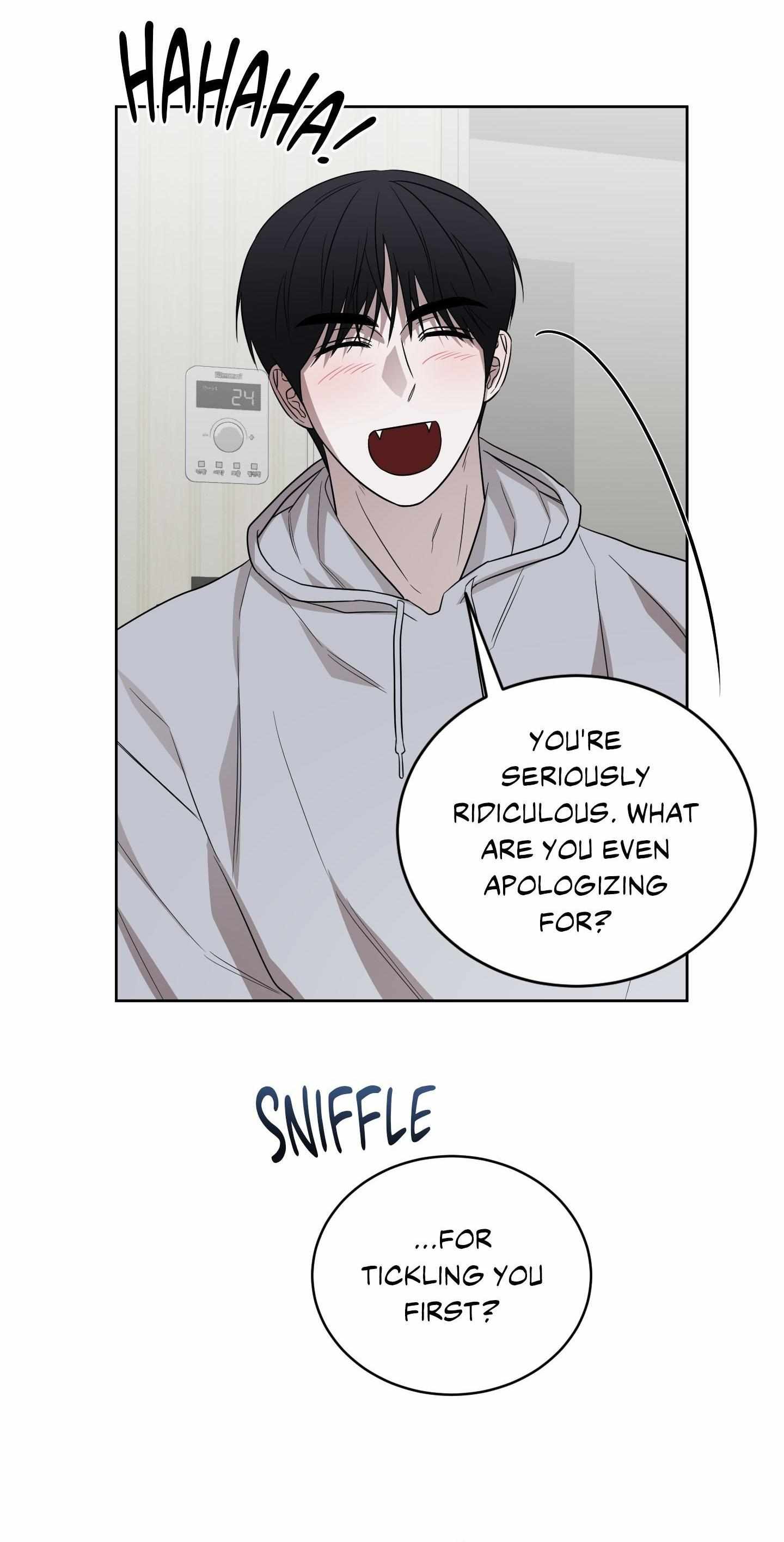 Ask to unlock Chapter 15 page 17 - 