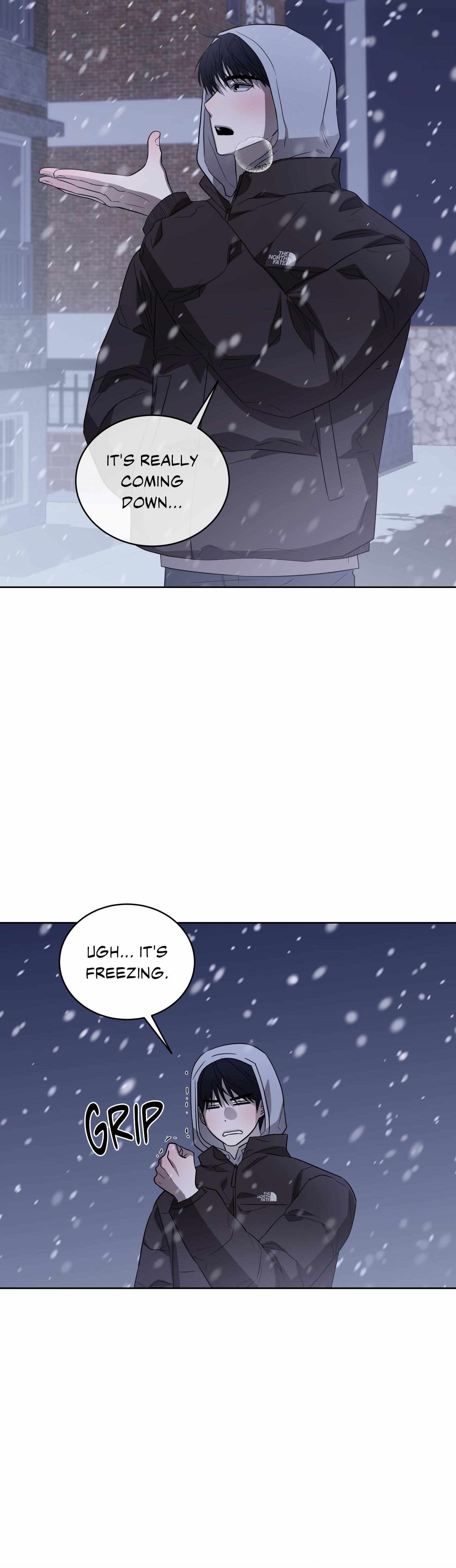 Ask to unlock Chapter 15 page 3 - 