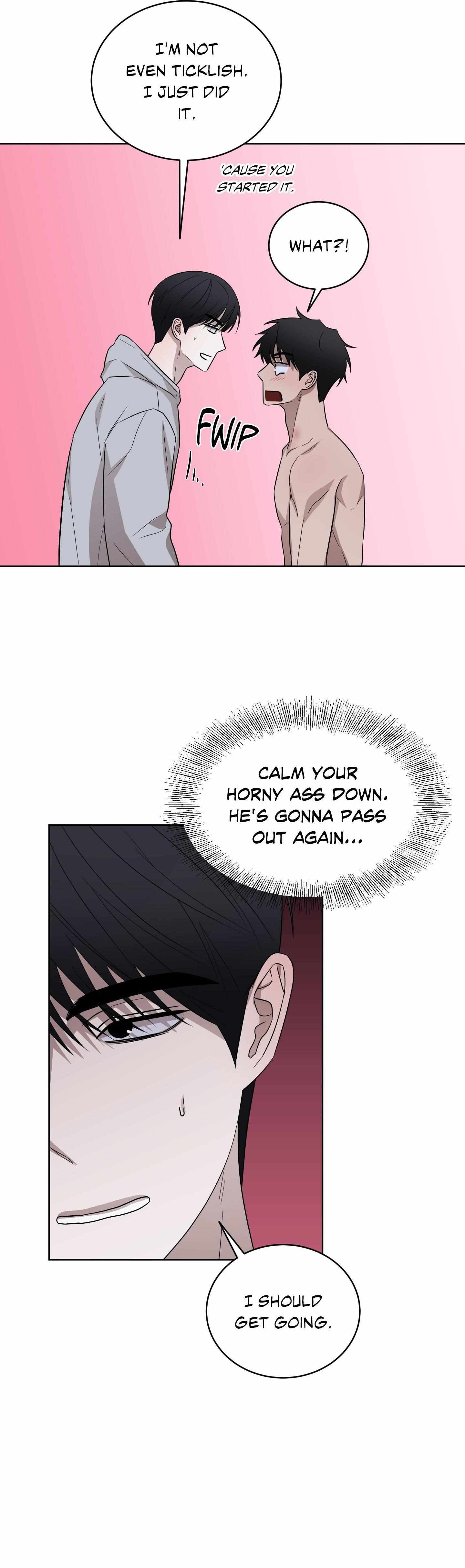 Ask to unlock Chapter 15 page 21 - 
