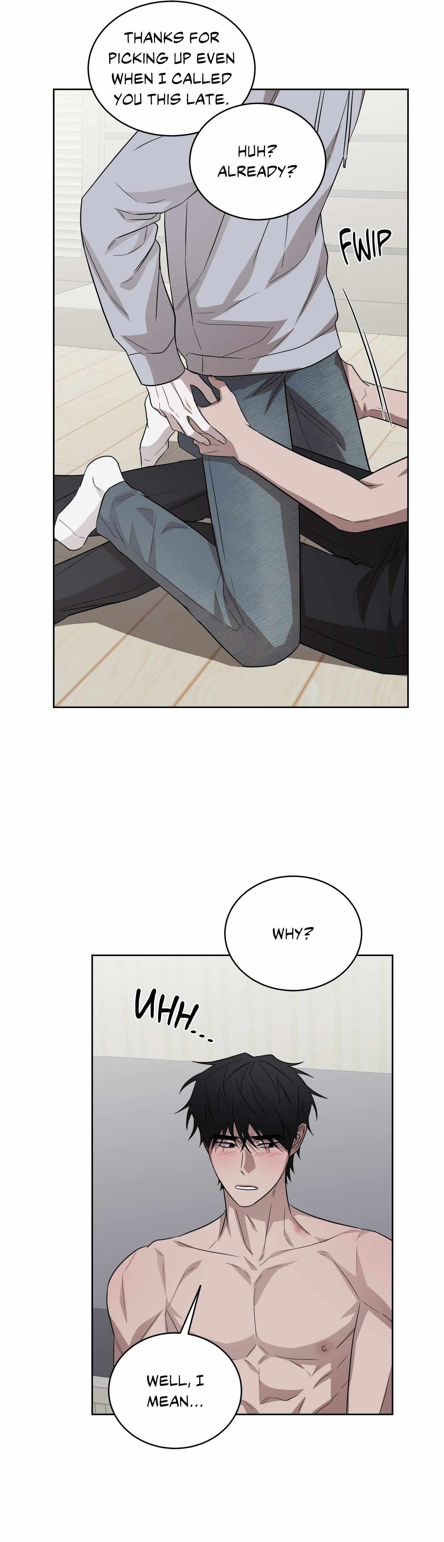 Ask to unlock Chapter 15 page 22 - 