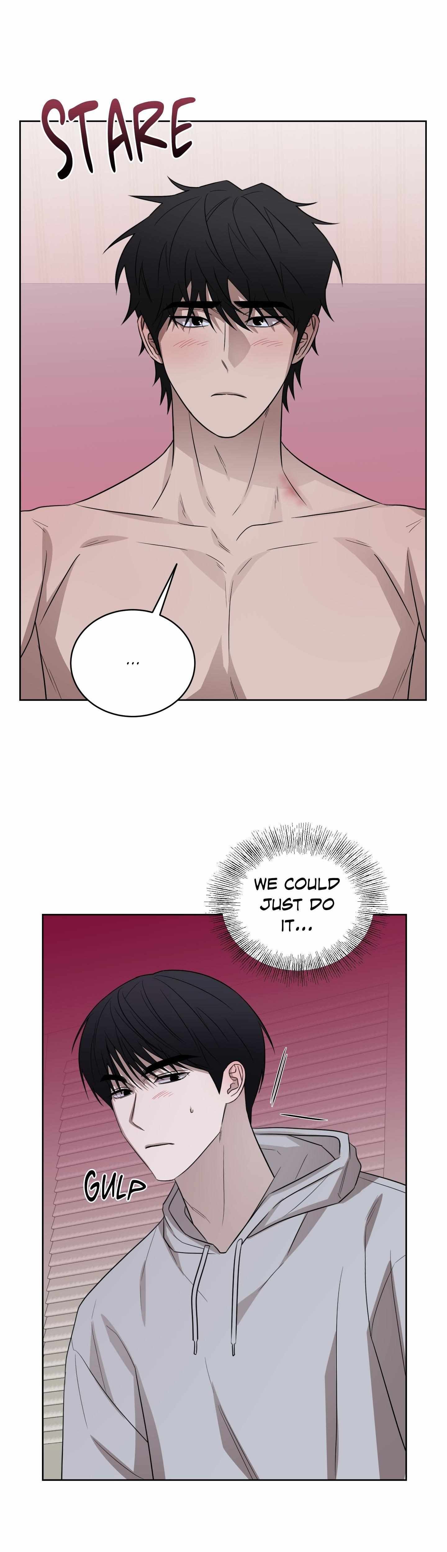 Ask to unlock Chapter 15 page 23 - 
