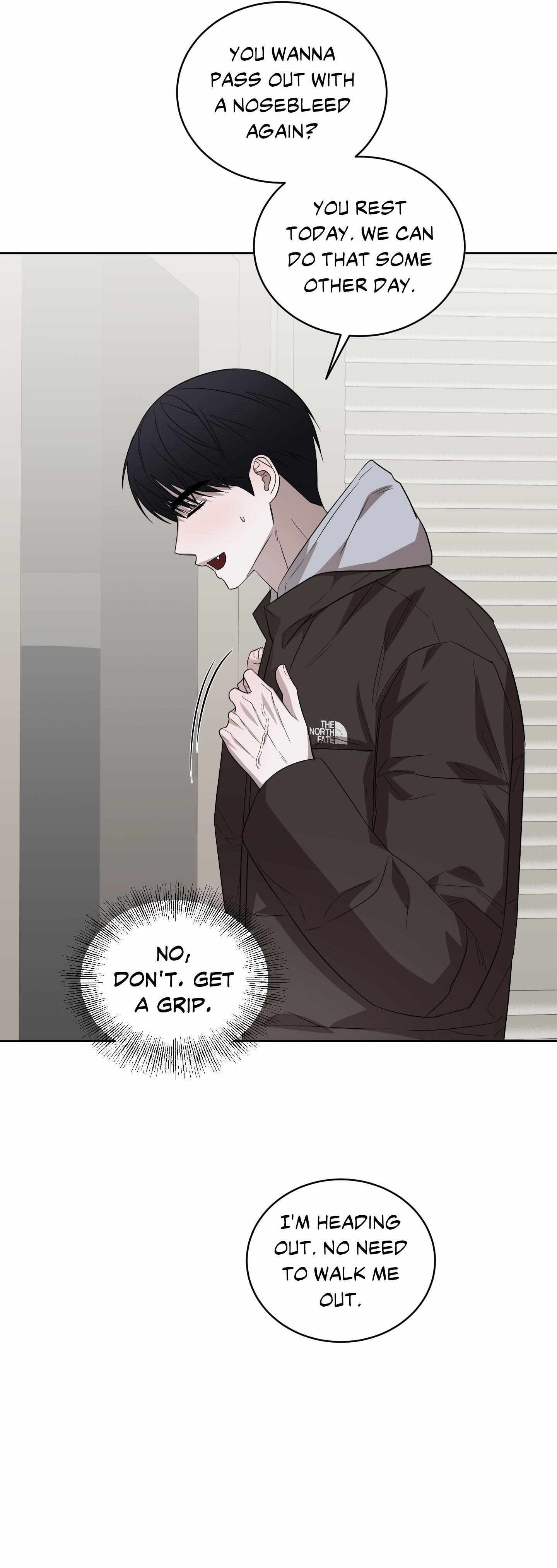 Ask to unlock Chapter 15 page 25 - 