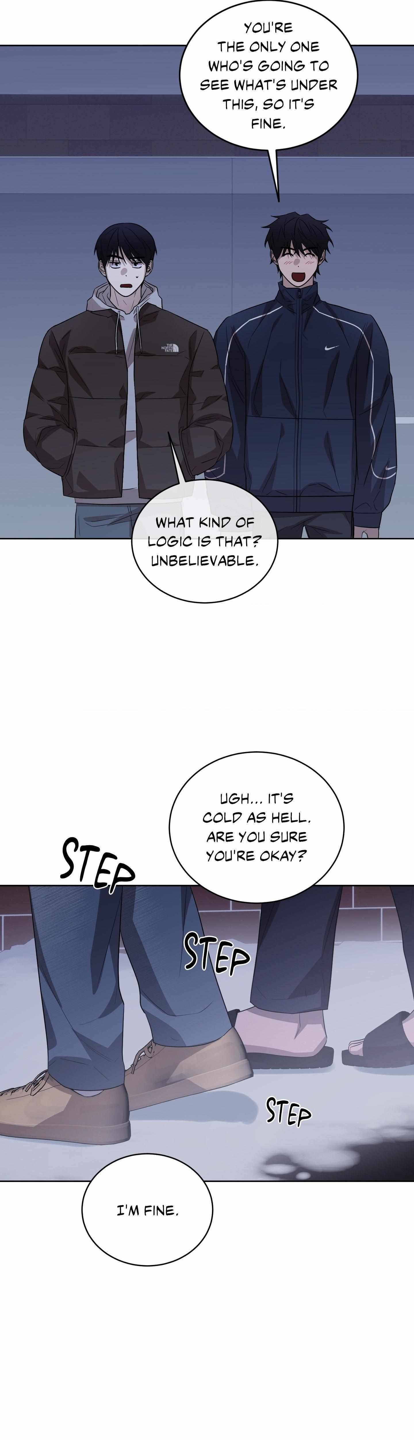 Ask to unlock Chapter 15 page 28 - 