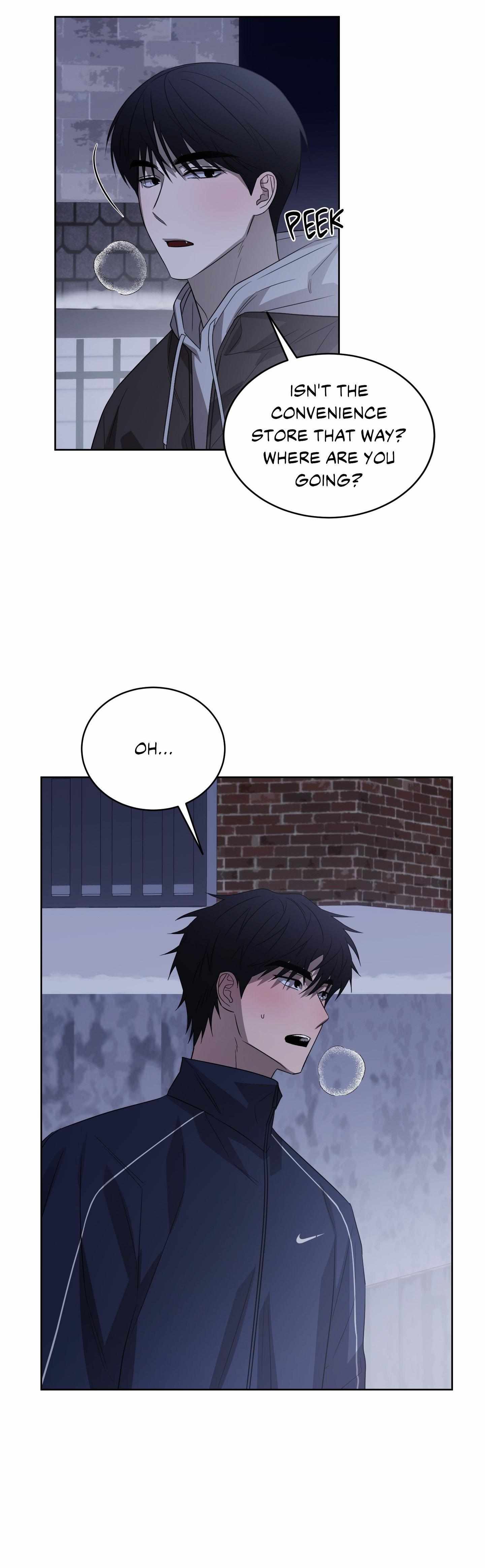 Ask to unlock Chapter 15 page 29 - 