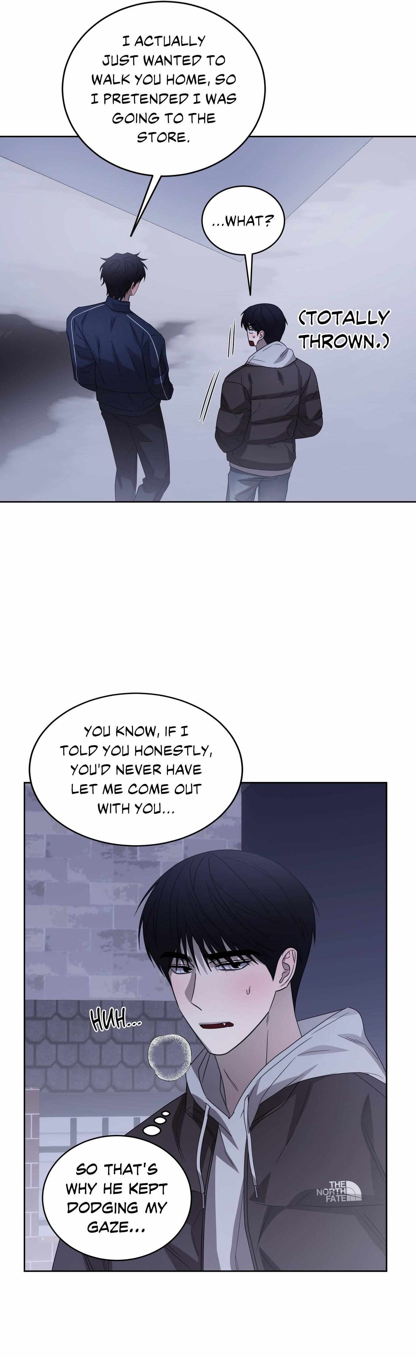 Ask to unlock Chapter 15 page 30 - 