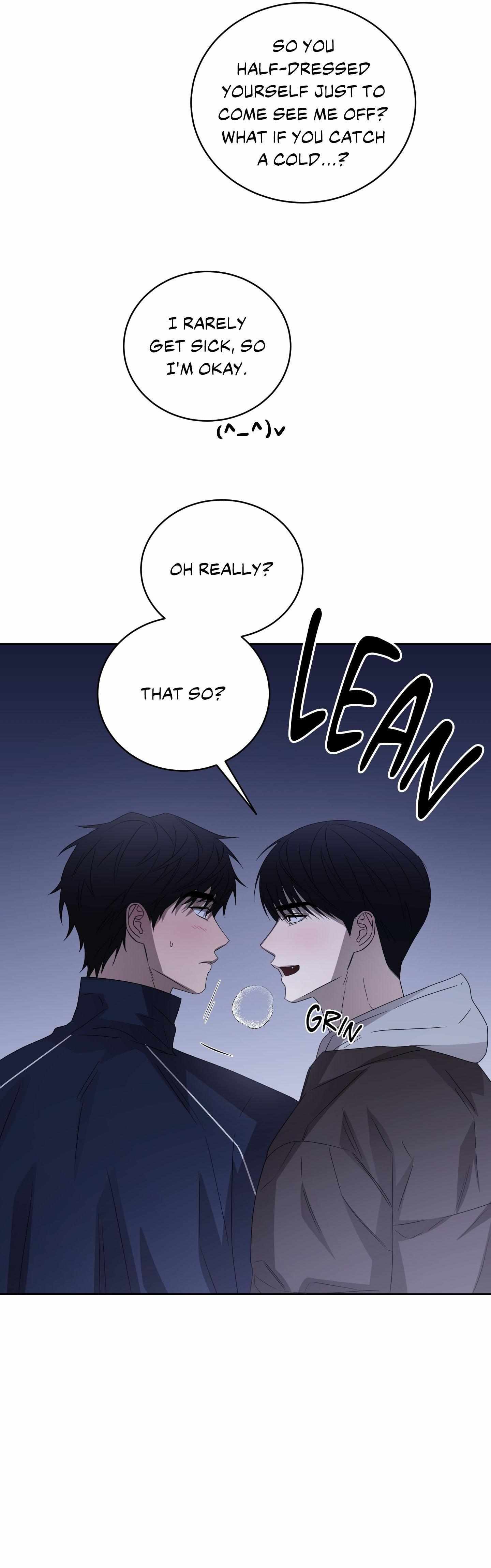 Ask to unlock Chapter 15 page 31 - 