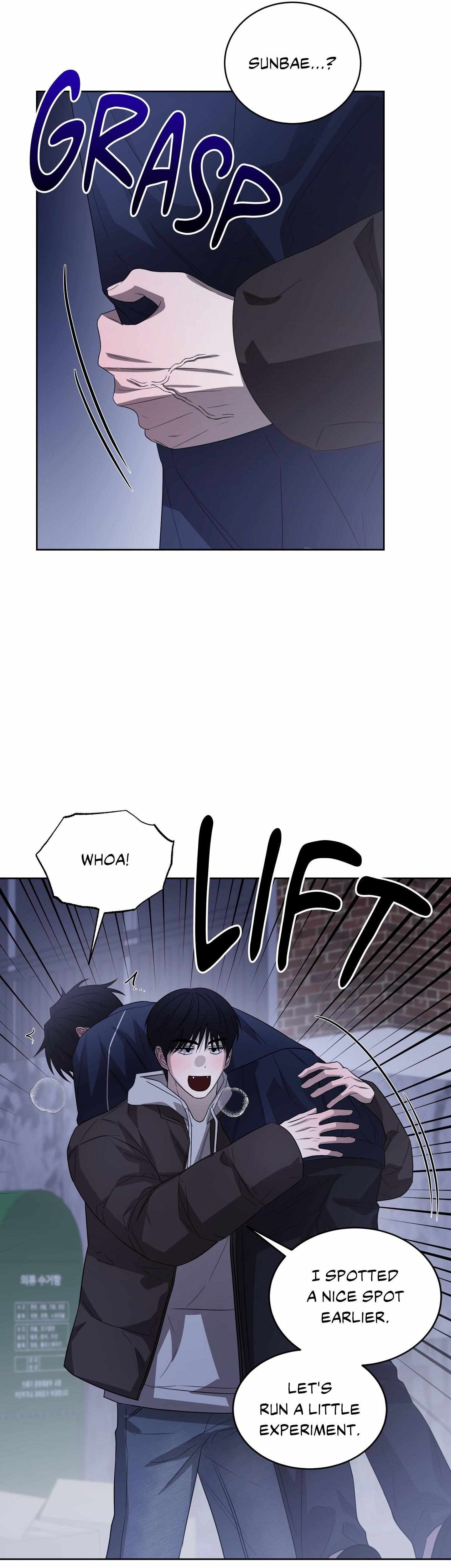 Ask to unlock Chapter 15 page 32 - 