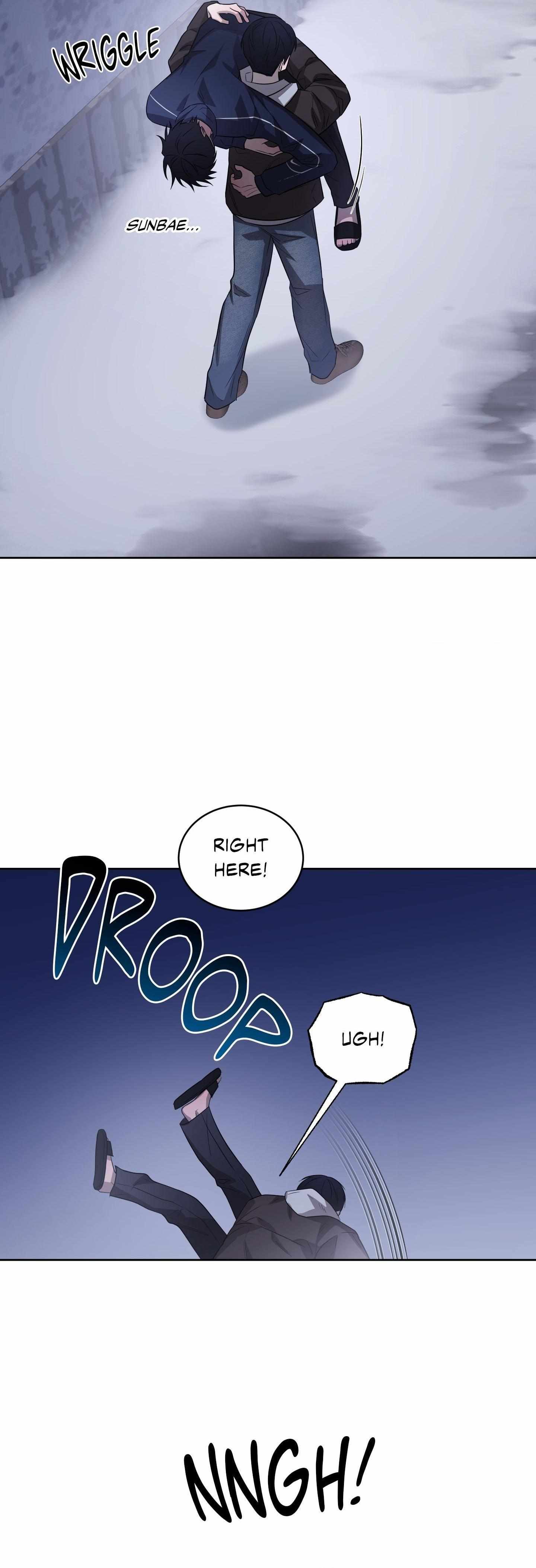 Ask to unlock Chapter 15 page 34 - 