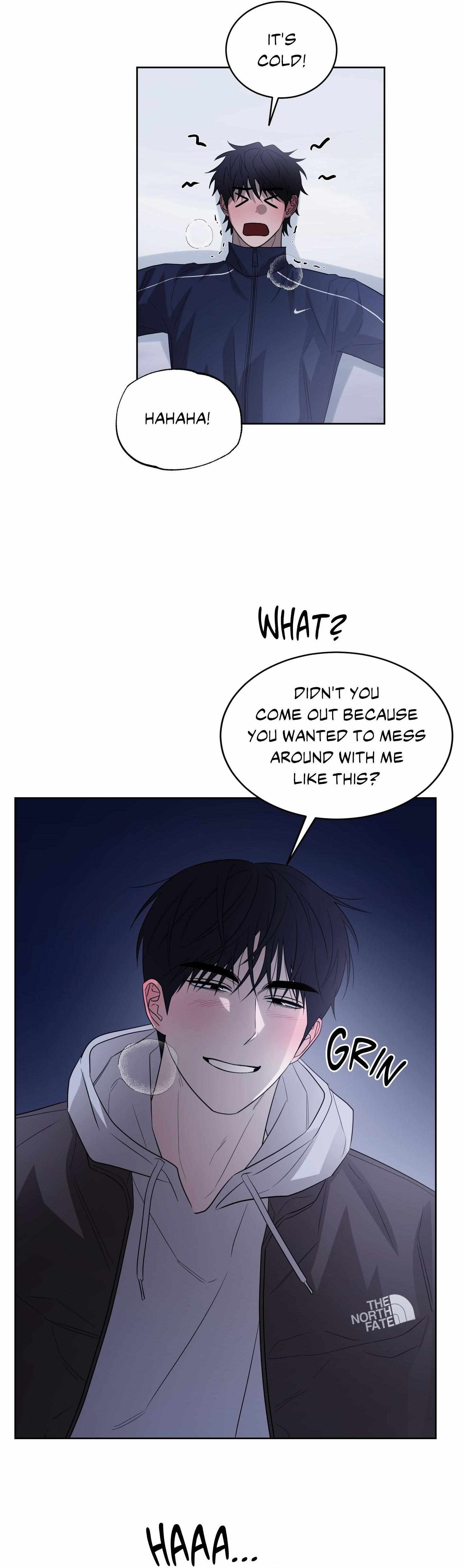 Ask to unlock Chapter 15 page 35 - 