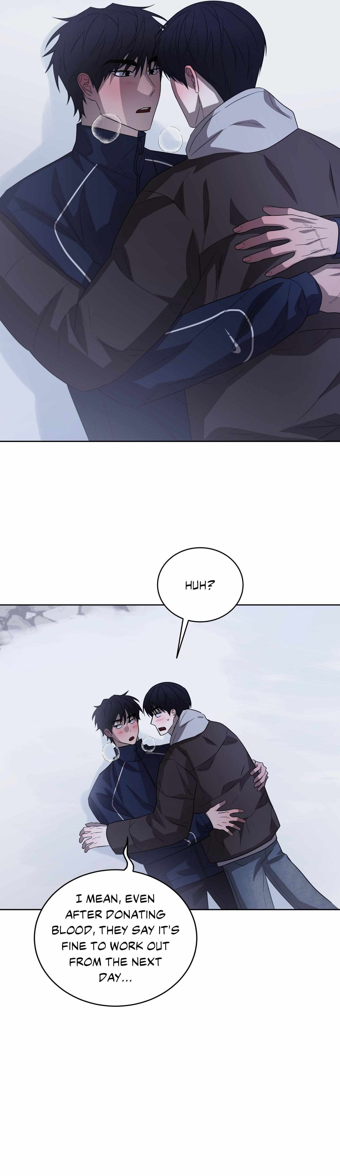 Ask to unlock Chapter 15 page 40 - 