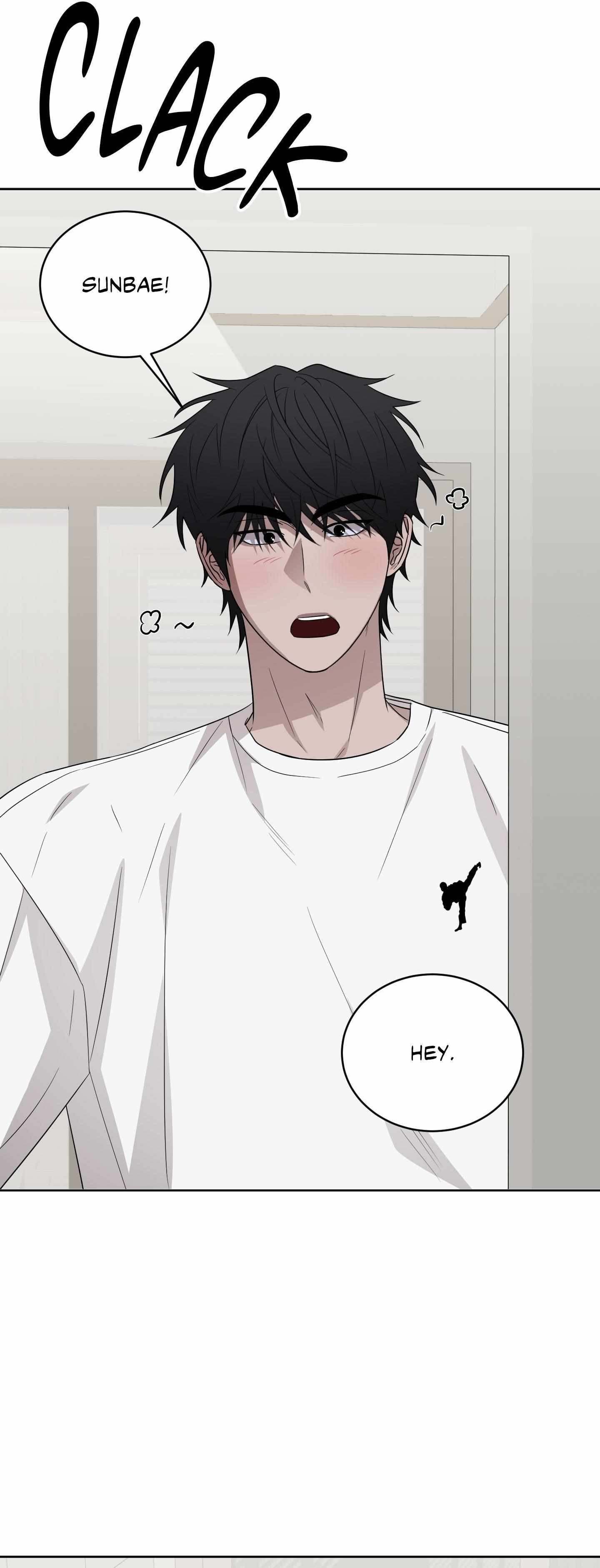 Ask to unlock Chapter 15 page 5 - 