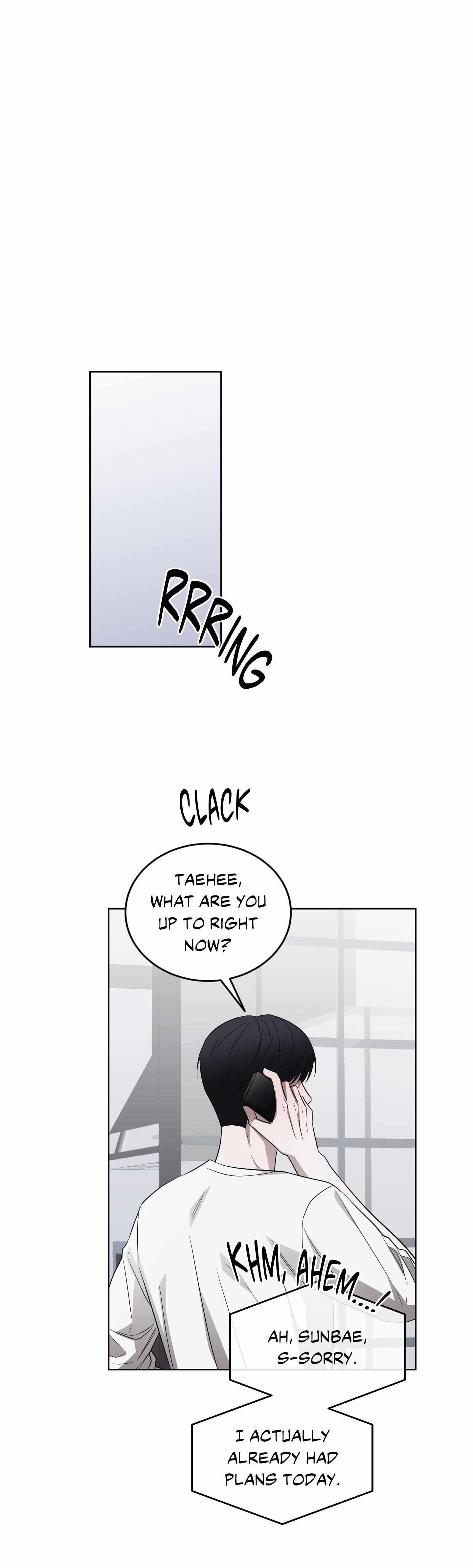 Ask to unlock Chapter 15 page 43 - 