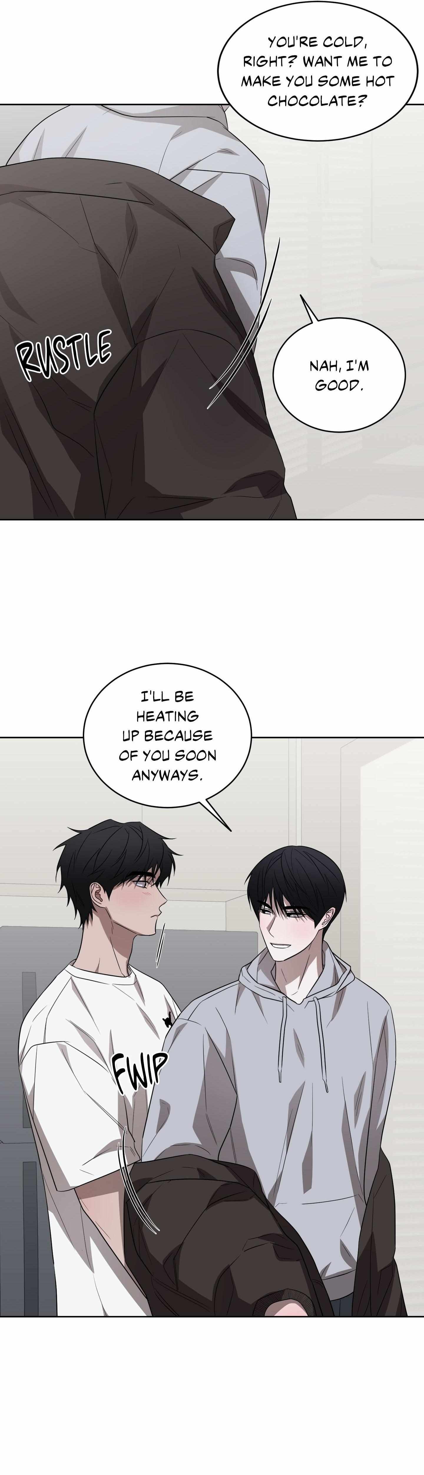 Ask to unlock Chapter 15 page 7 - 