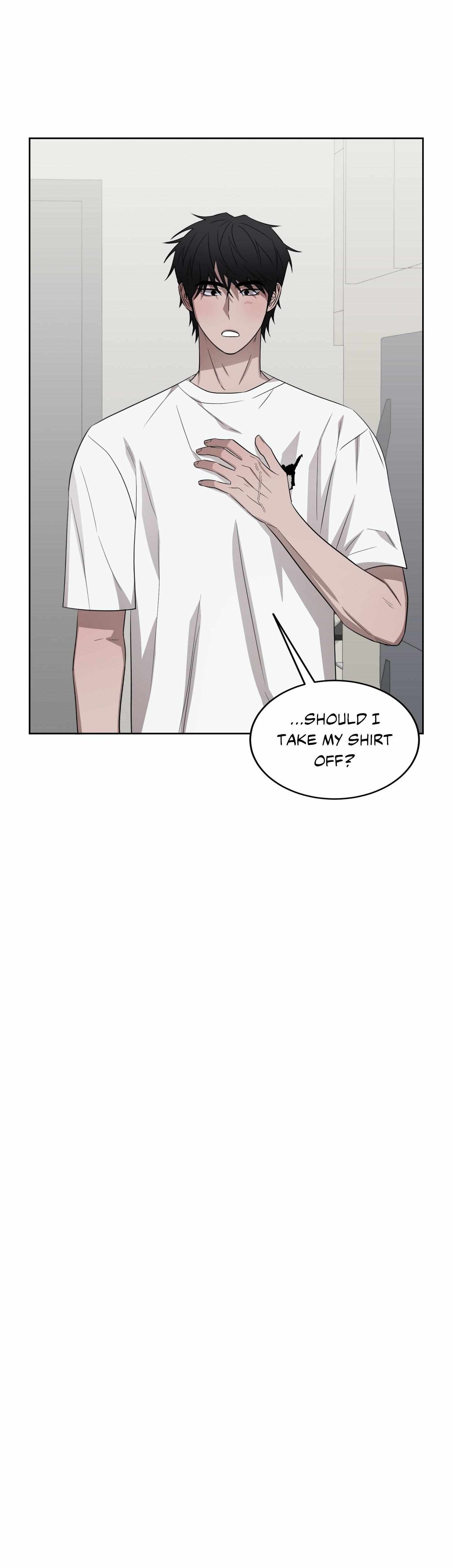 Ask to unlock Chapter 15 page 8 - 
