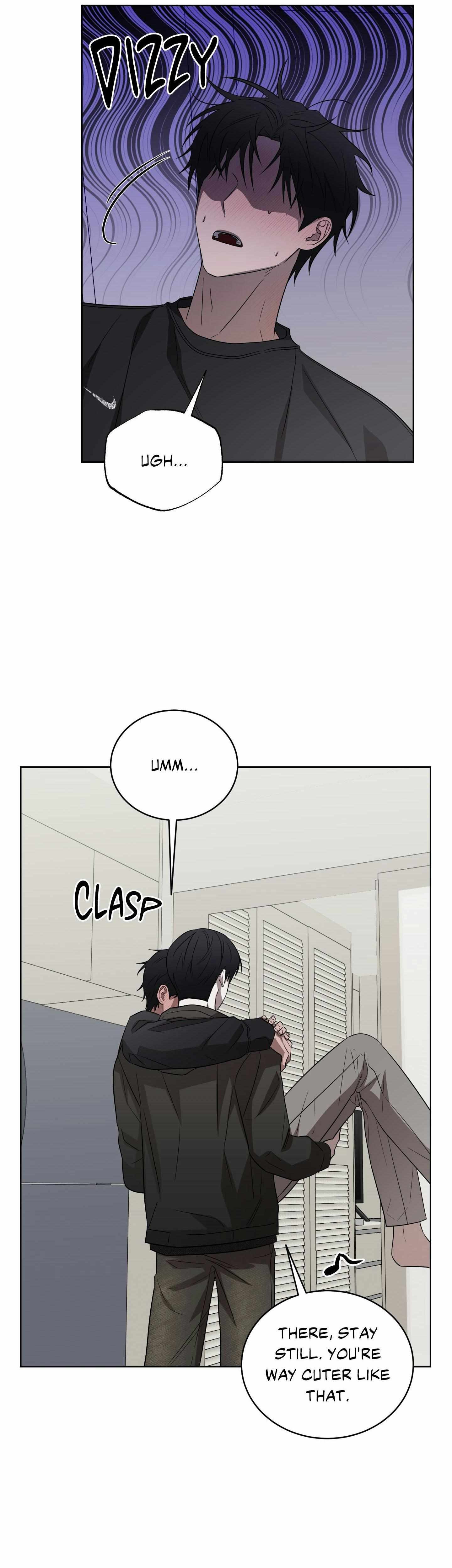 Ask to unlock Chapter 16 page 12 - 